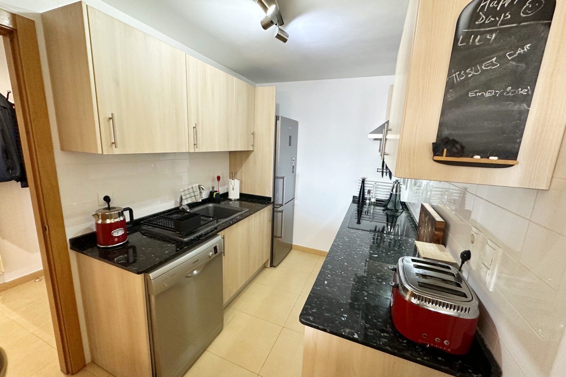 Resale - Apartment / flat -
Mar Menor Golf Resort - Mar Menor Golf Resort - Centre