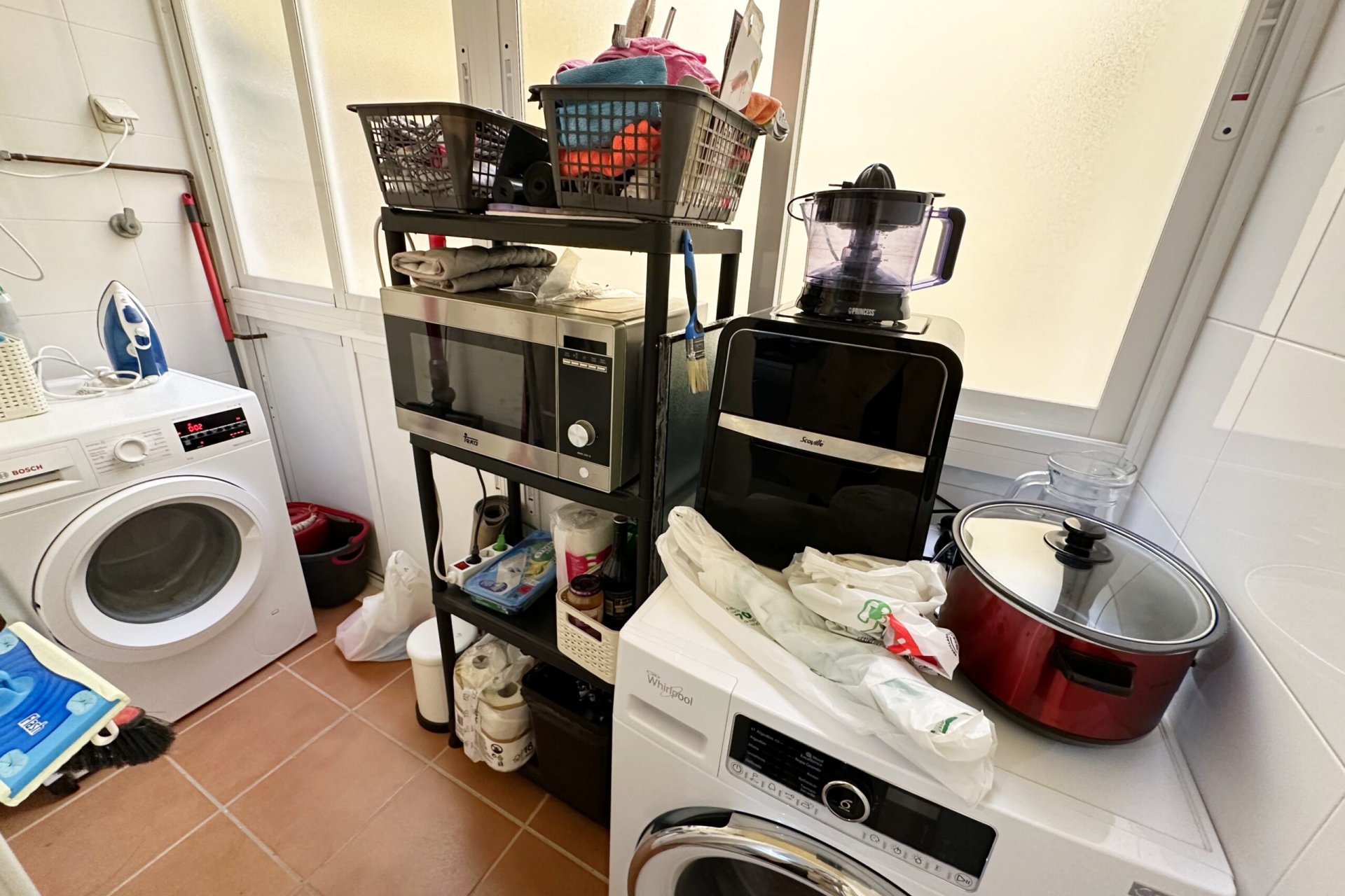 Resale - Apartment / flat -
Mar Menor Golf Resort - Mar Menor Golf Resort - Centre