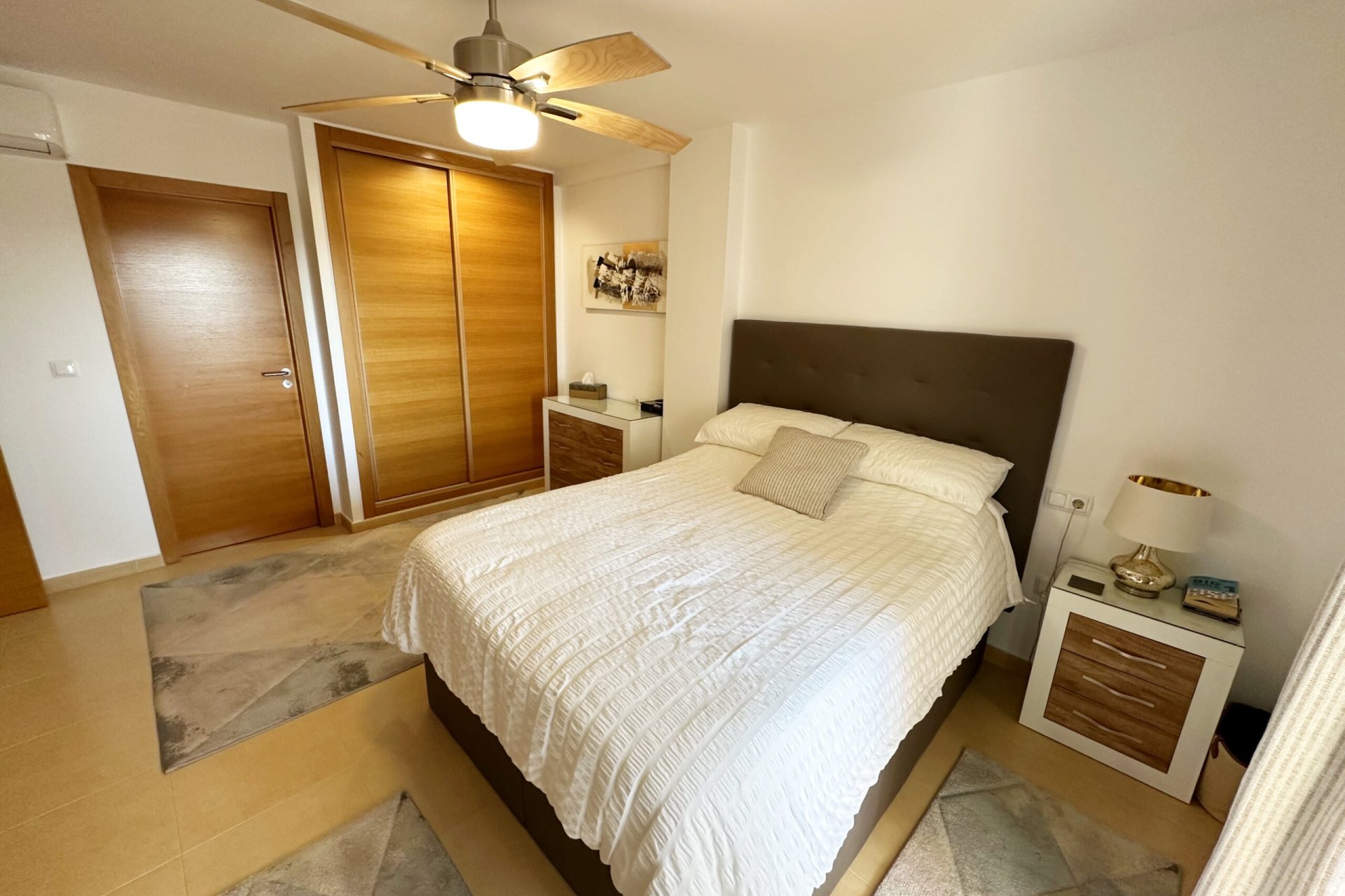 Resale - Apartment / flat -
Mar Menor Golf Resort - Mar Menor Golf Resort - Centre