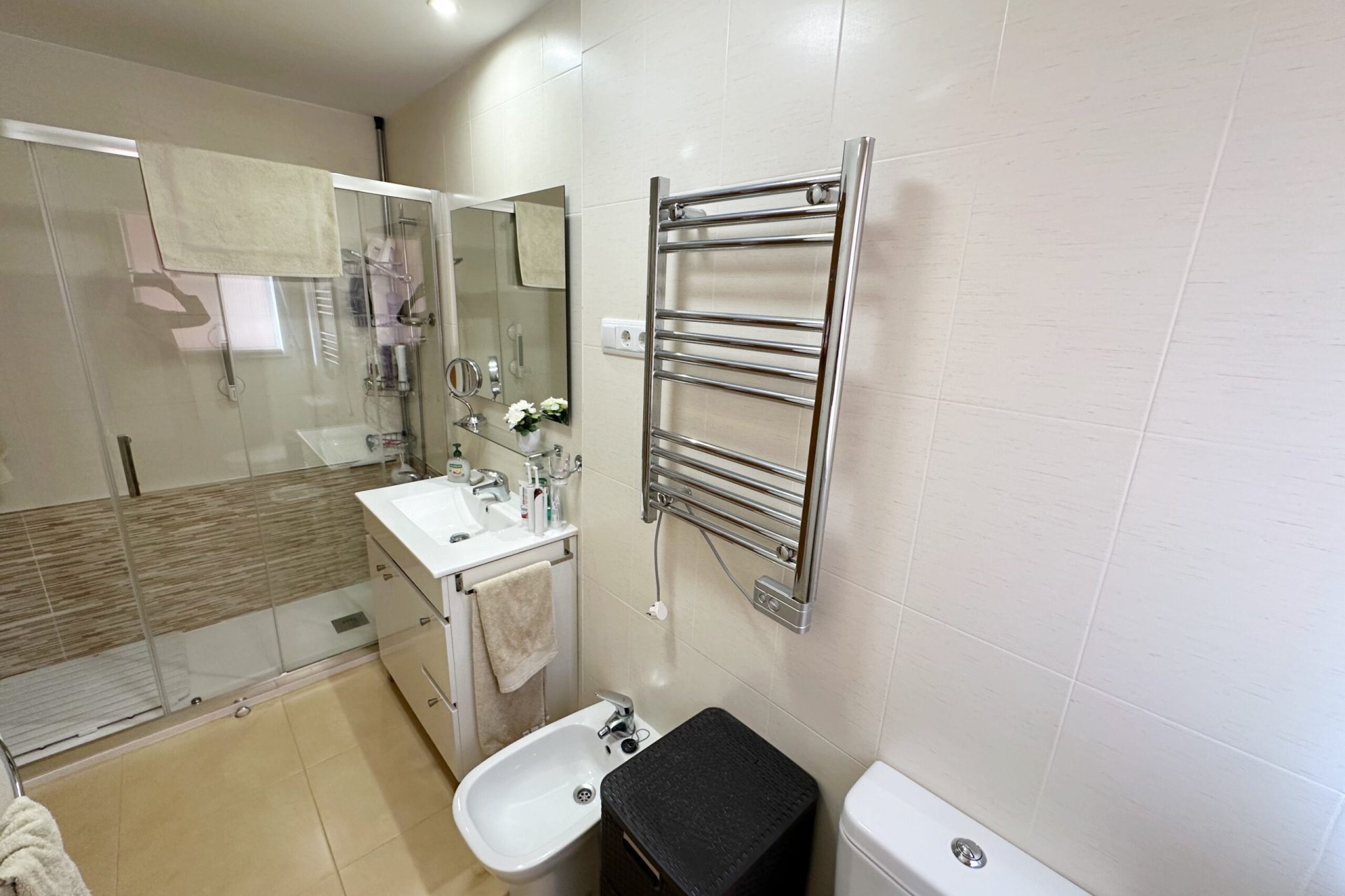 Resale - Apartment / flat -
Mar Menor Golf Resort - Mar Menor Golf Resort - Centre