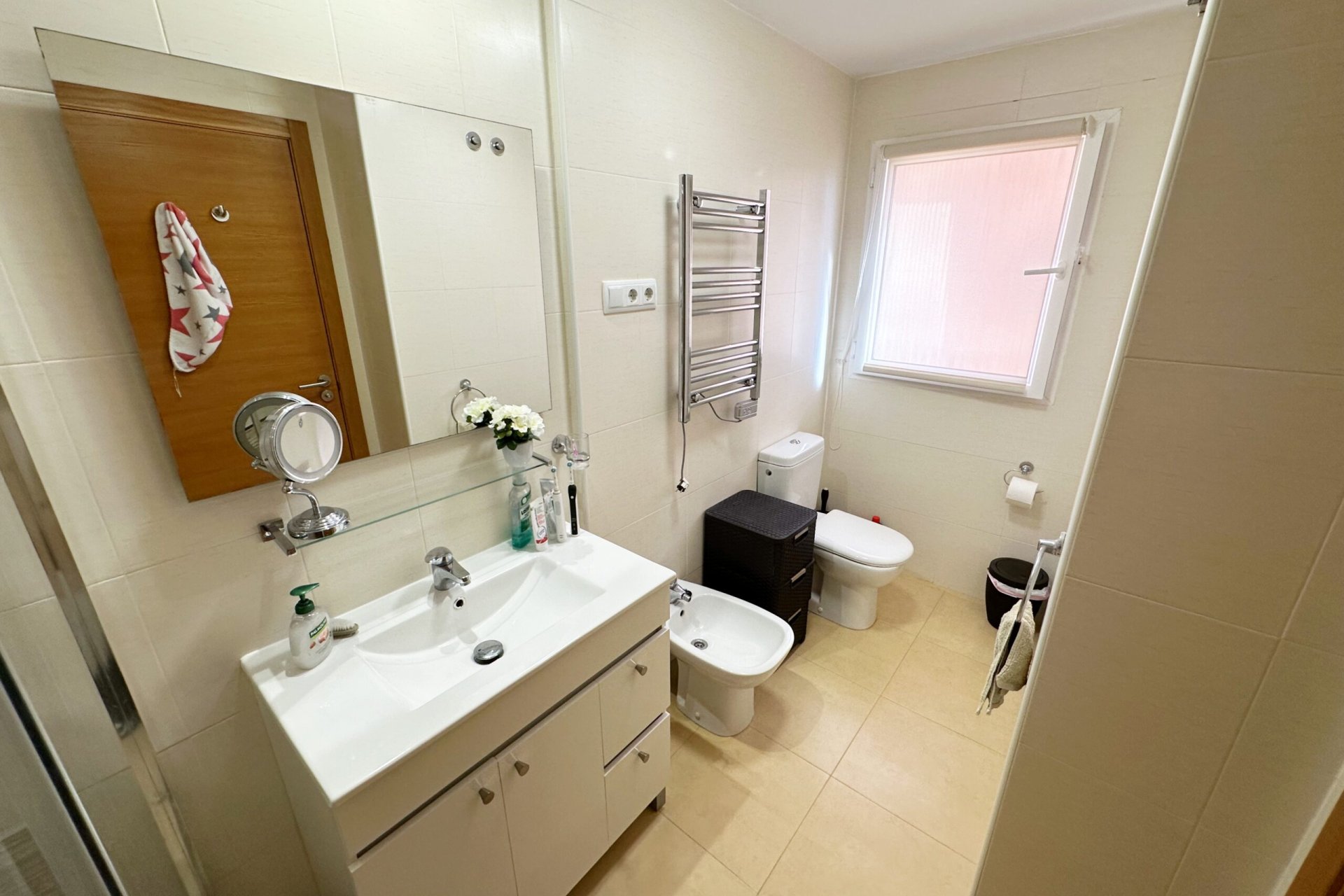 Resale - Apartment / flat -
Mar Menor Golf Resort - Mar Menor Golf Resort - Centre