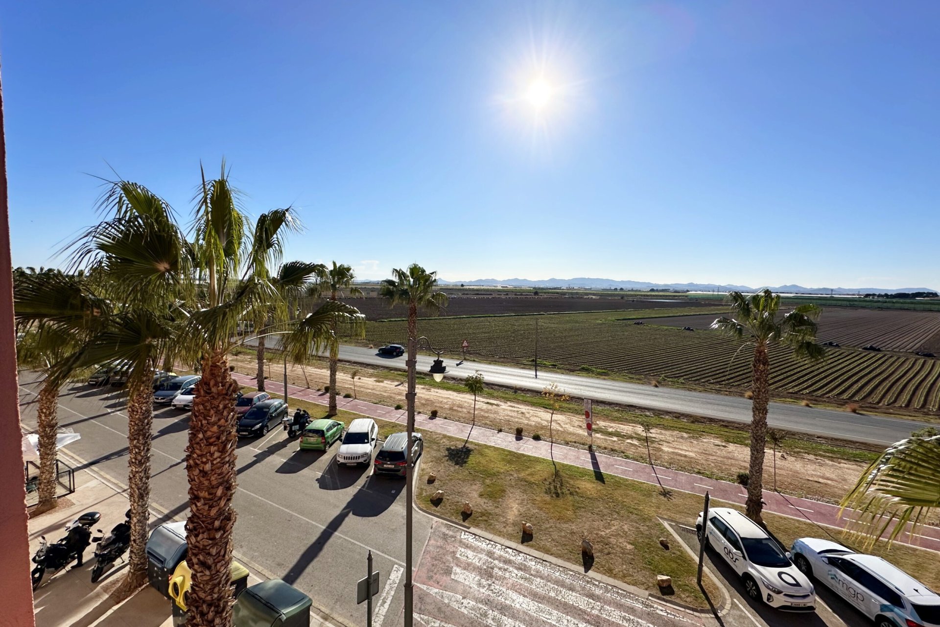 Resale - Apartment / flat -
Mar Menor Golf Resort - Mar Menor Golf Resort - Centre