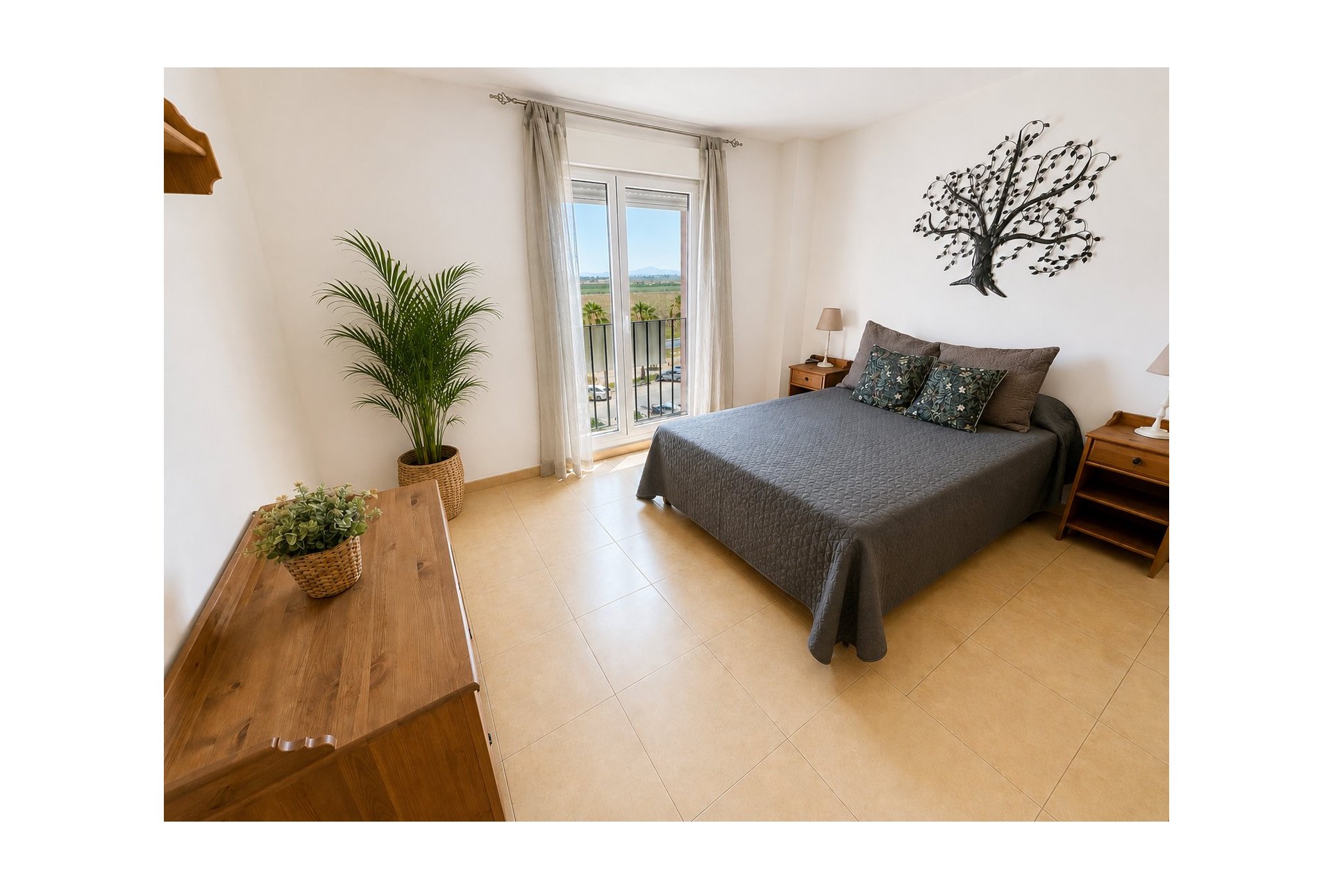 Resale - Apartment / flat -
Mar Menor Golf Resort - Mar Menor Golf Resort - Centre