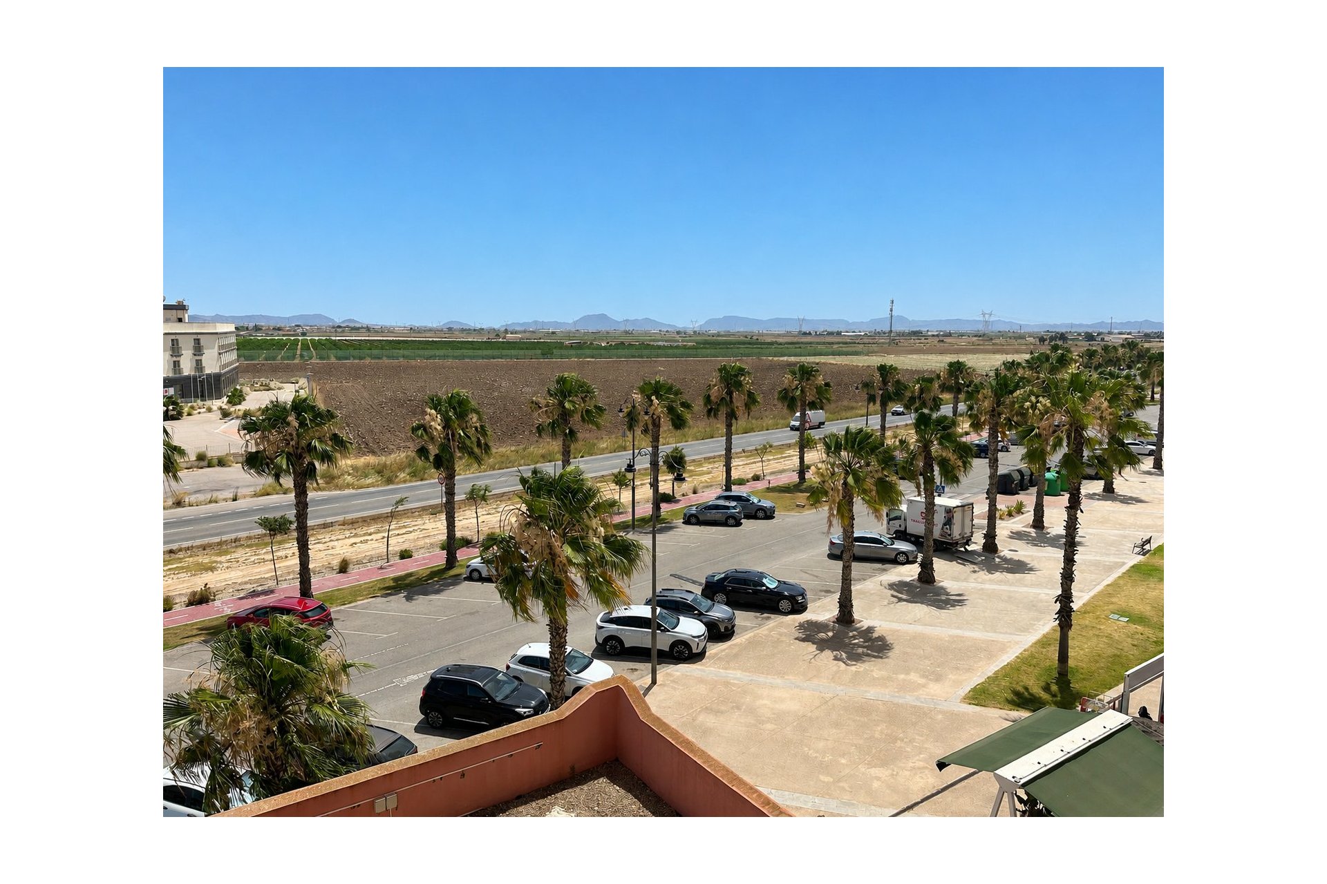 Resale - Apartment / flat -
Mar Menor Golf Resort - Mar Menor Golf Resort - Centre