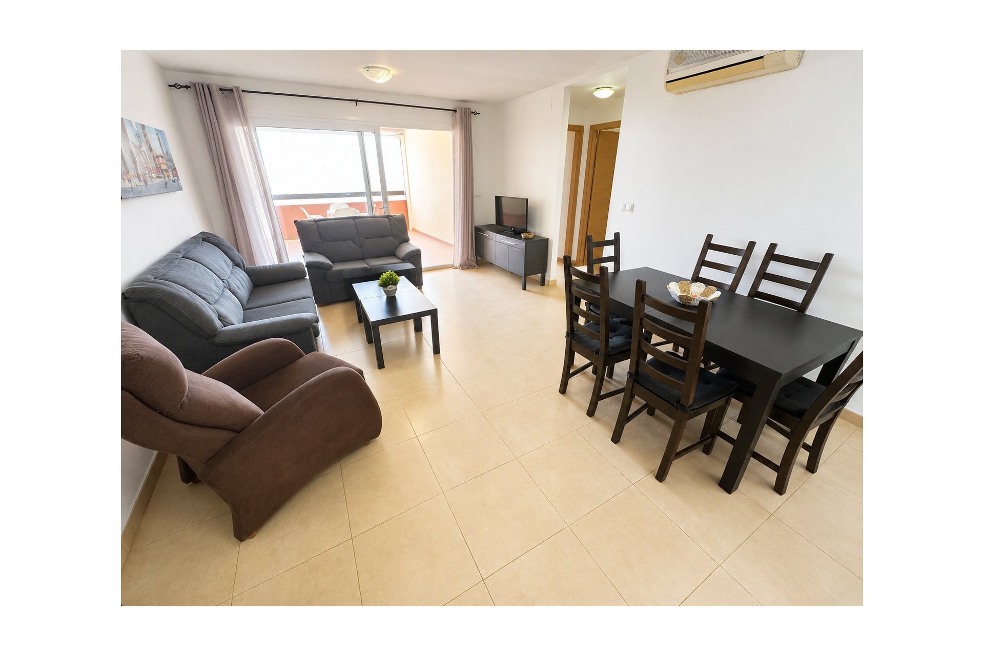 Resale - Apartment / flat -
Mar Menor Golf Resort - Mar Menor Golf Resort - Centre
