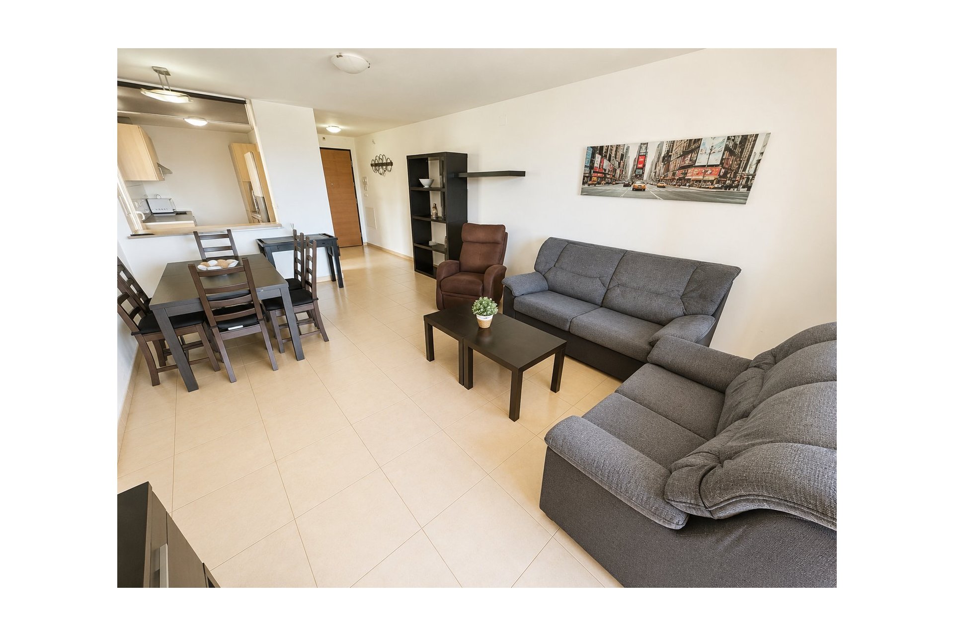 Resale - Apartment / flat -
Mar Menor Golf Resort - Mar Menor Golf Resort - Centre