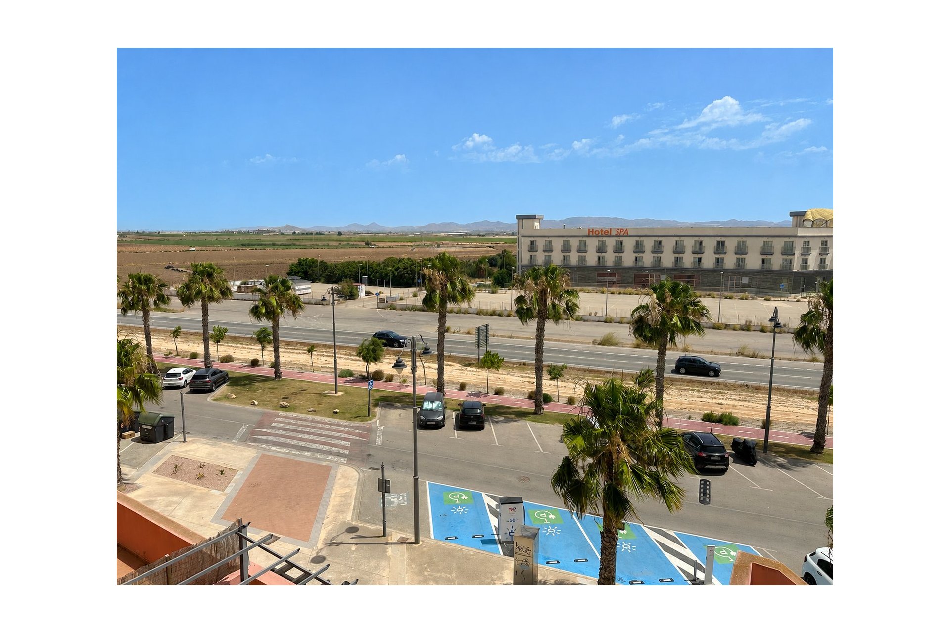 Resale - Apartment / flat -
Mar Menor Golf Resort - Mar Menor Golf Resort - Centre