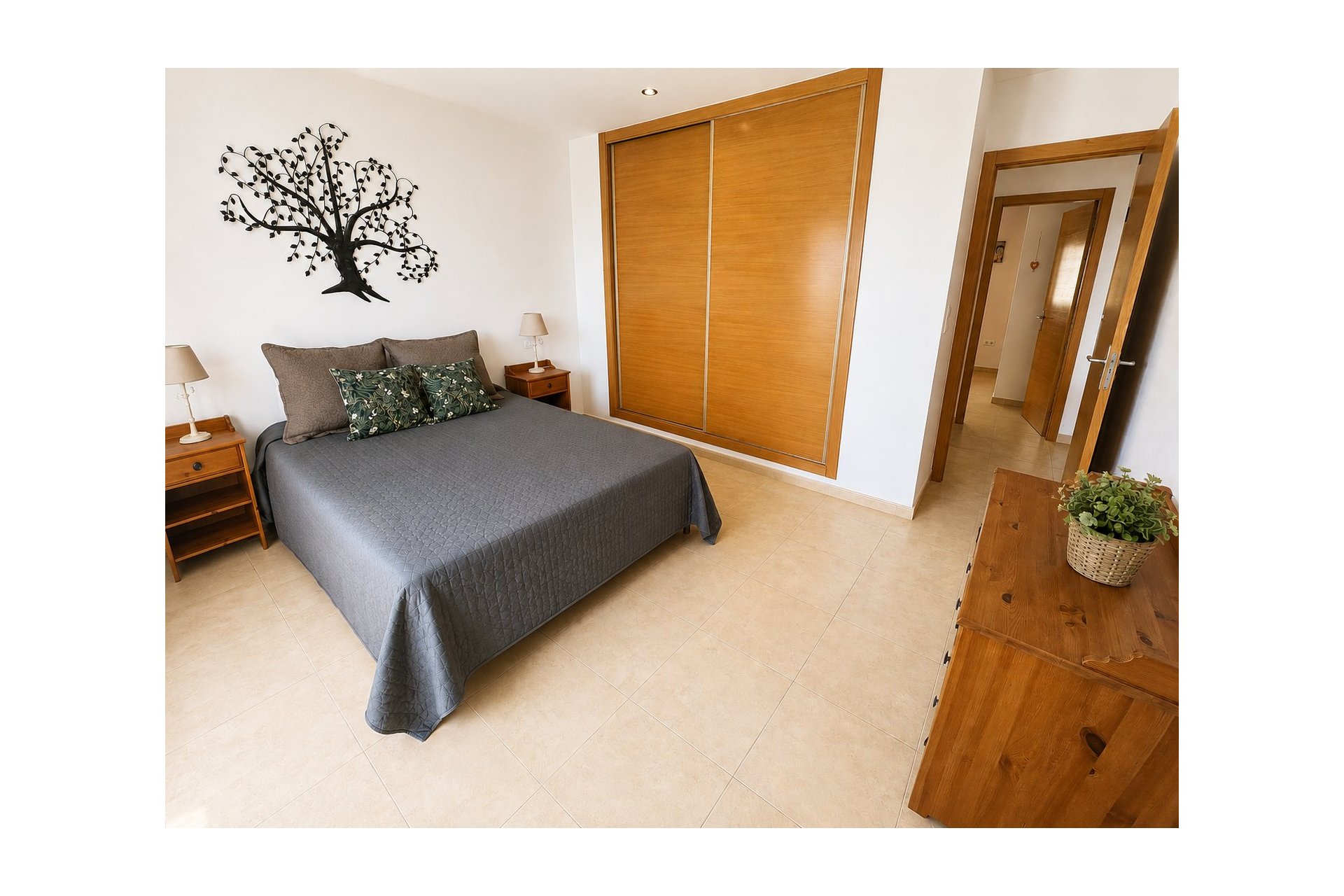 Resale - Apartment / flat -
Mar Menor Golf Resort - Mar Menor Golf Resort - Centre