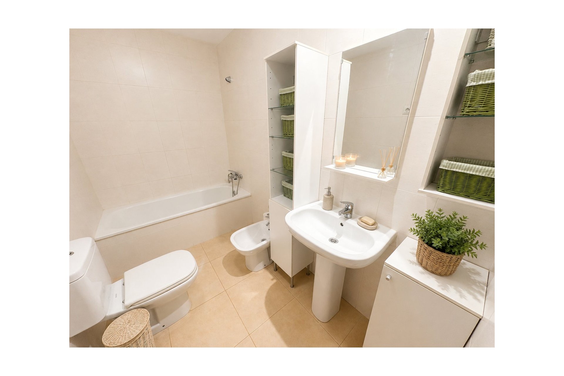 Resale - Apartment / flat -
Mar Menor Golf Resort - Mar Menor Golf Resort - Centre
