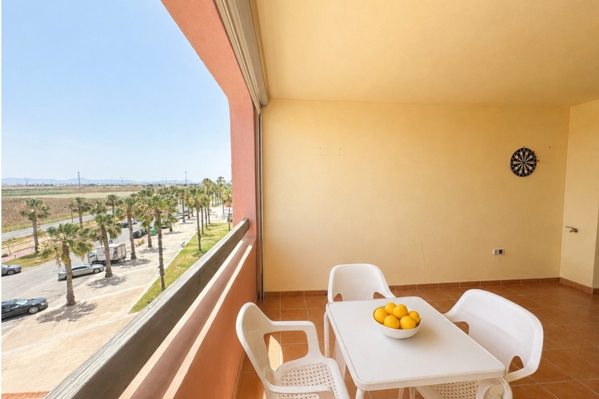 Resale - Apartment / flat -
Mar Menor Golf Resort - Mar Menor Golf Resort - Centre