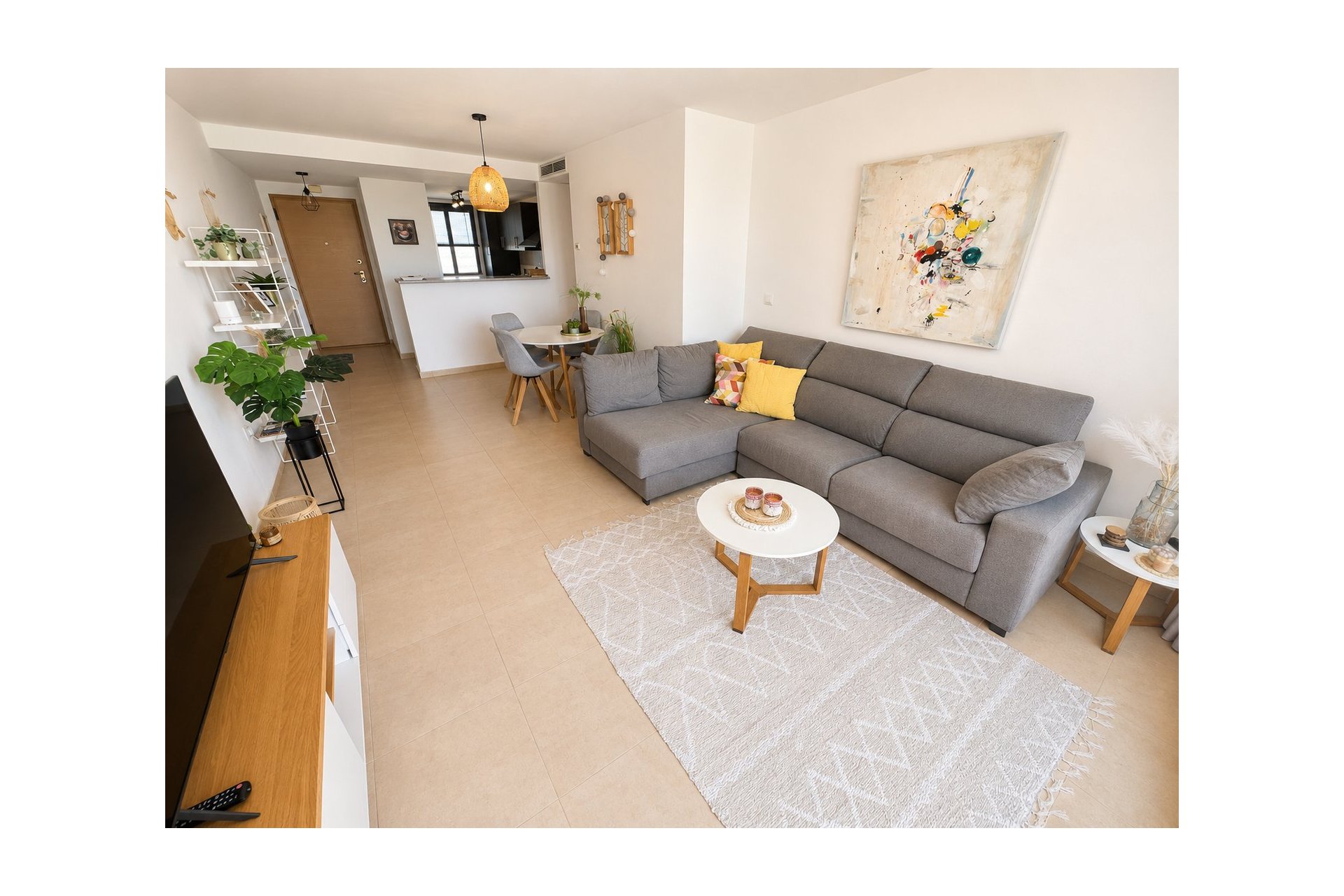 Resale - Apartment / flat -
Mar Menor Golf Resort - Mar Menor Golf Resort - Centre
