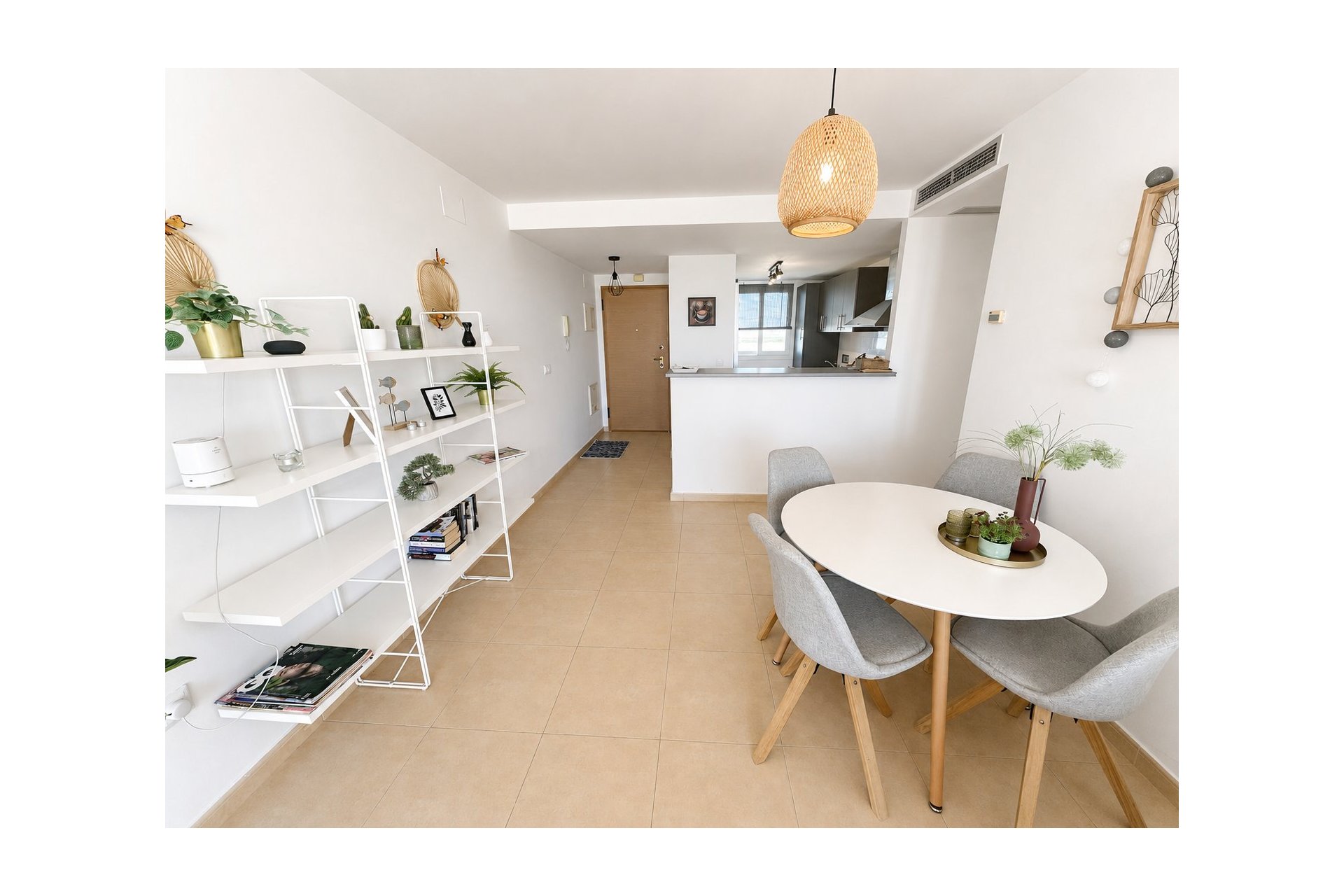 Resale - Apartment / flat -
Mar Menor Golf Resort - Mar Menor Golf Resort - Centre