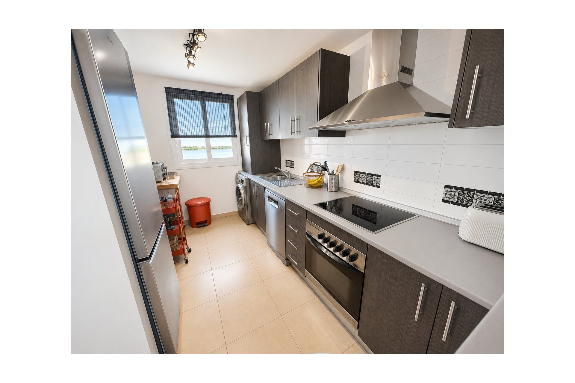 Resale - Apartment / flat -
Mar Menor Golf Resort - Mar Menor Golf Resort - Centre