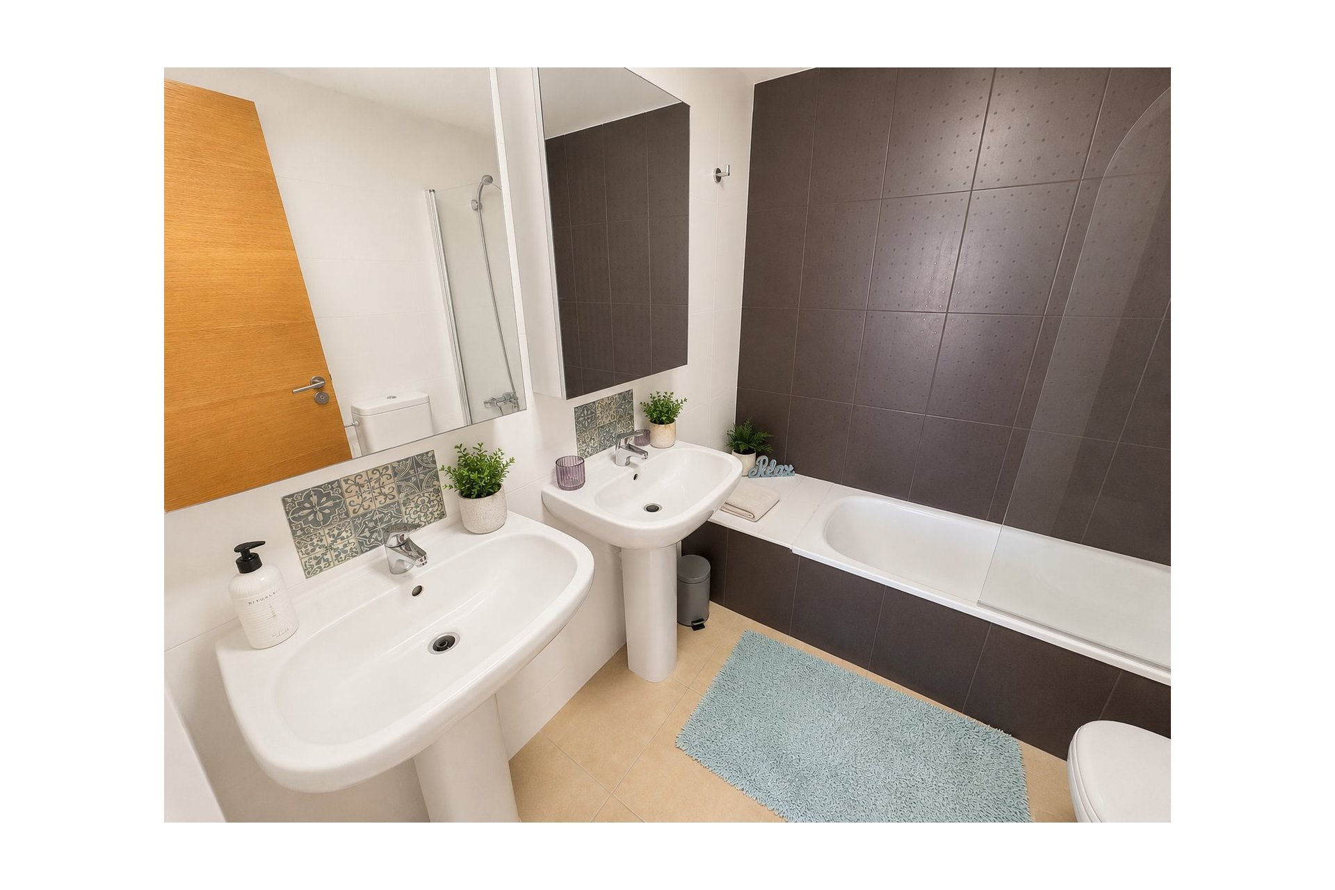 Resale - Apartment / flat -
Mar Menor Golf Resort - Mar Menor Golf Resort - Centre