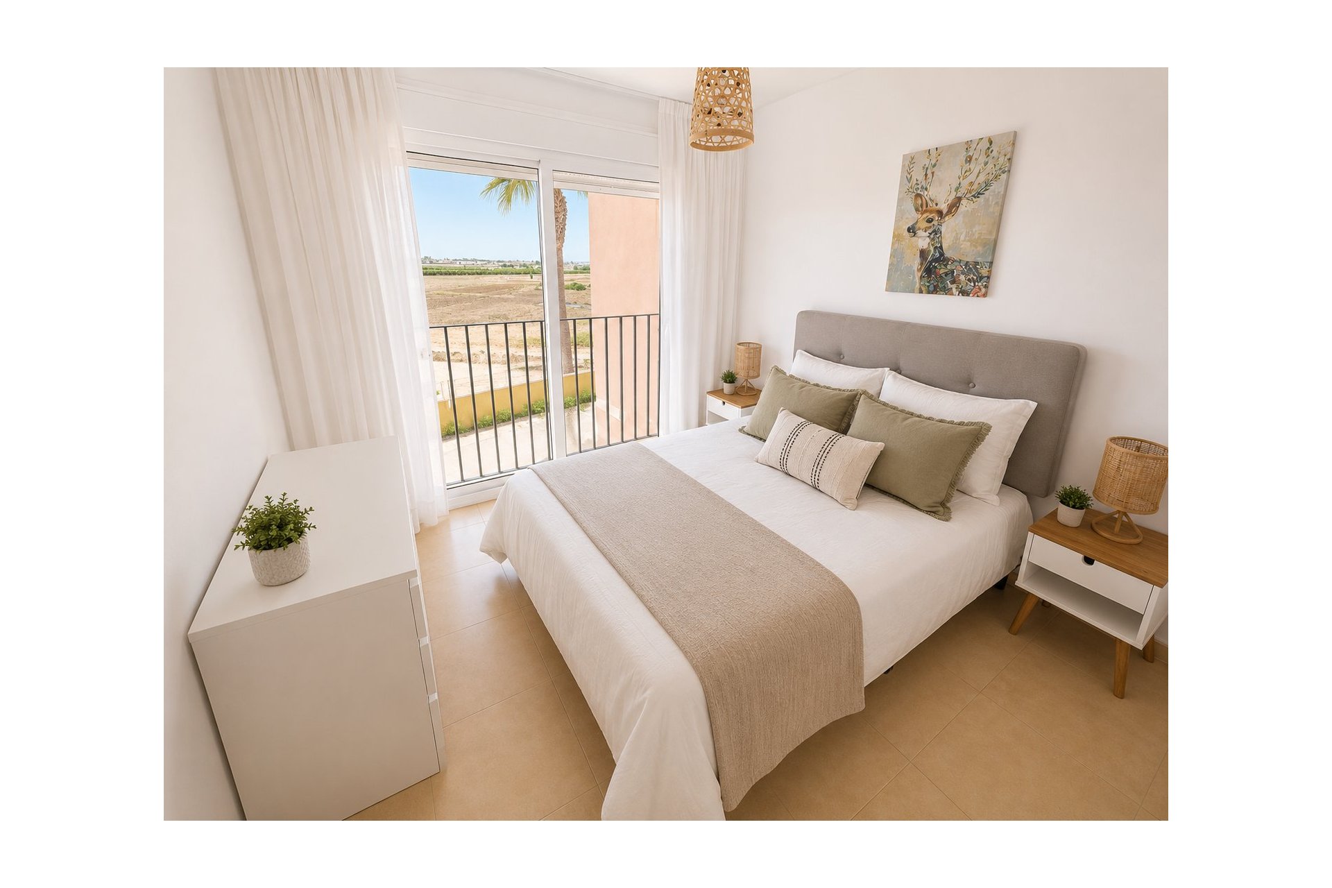 Resale - Apartment / flat -
Mar Menor Golf Resort - Mar Menor Golf Resort - Centre