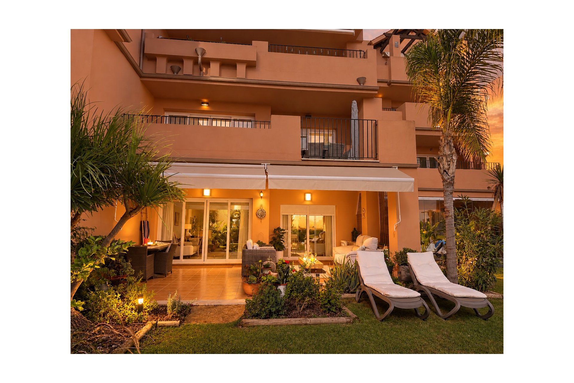 Resale - Apartment / flat -
Mar Menor Golf Resort - Mar Menor Golf Resort - Centre