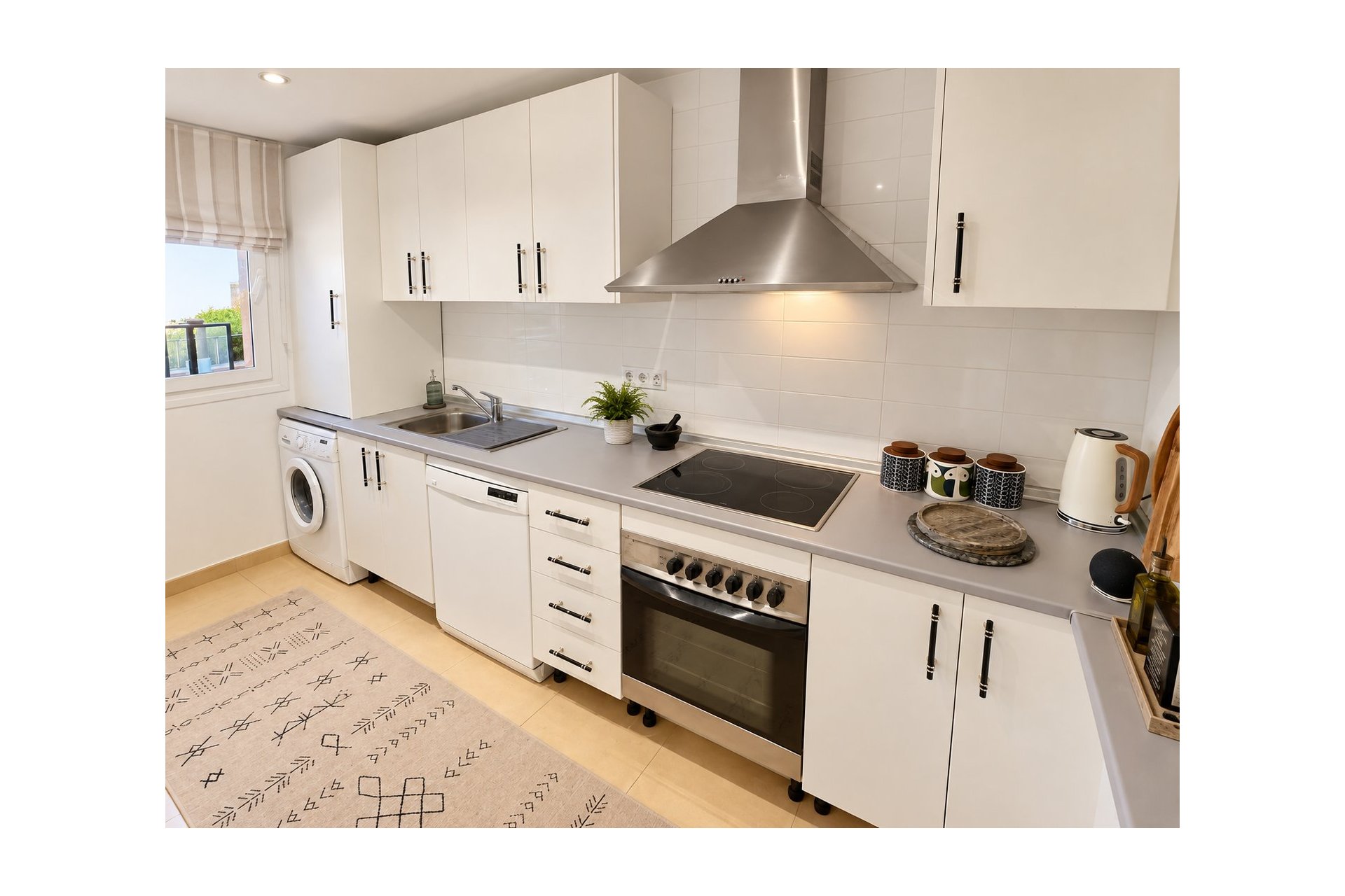 Resale - Apartment / flat -
Mar Menor Golf Resort - Mar Menor Golf Resort - Centre