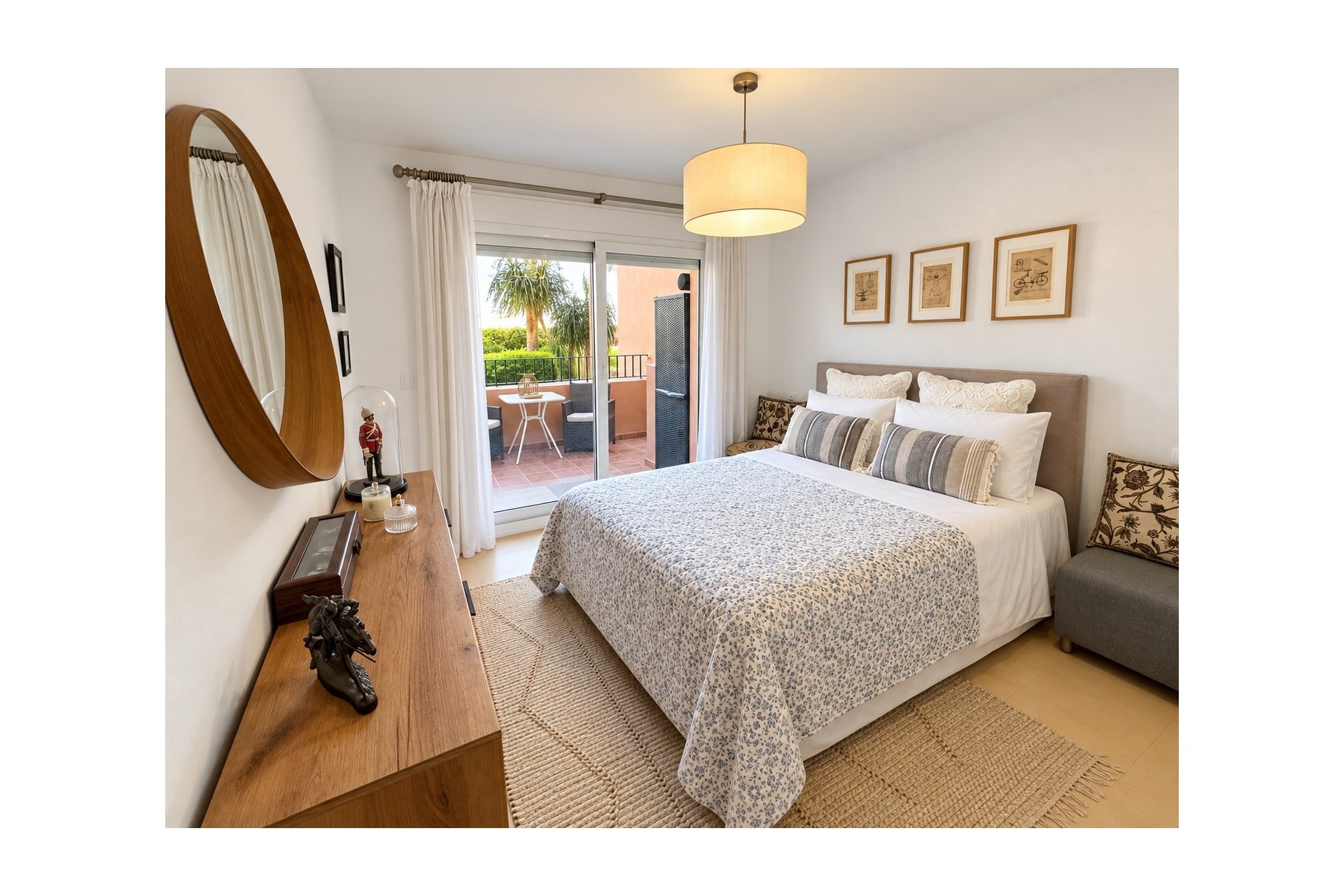 Resale - Apartment / flat -
Mar Menor Golf Resort - Mar Menor Golf Resort - Centre