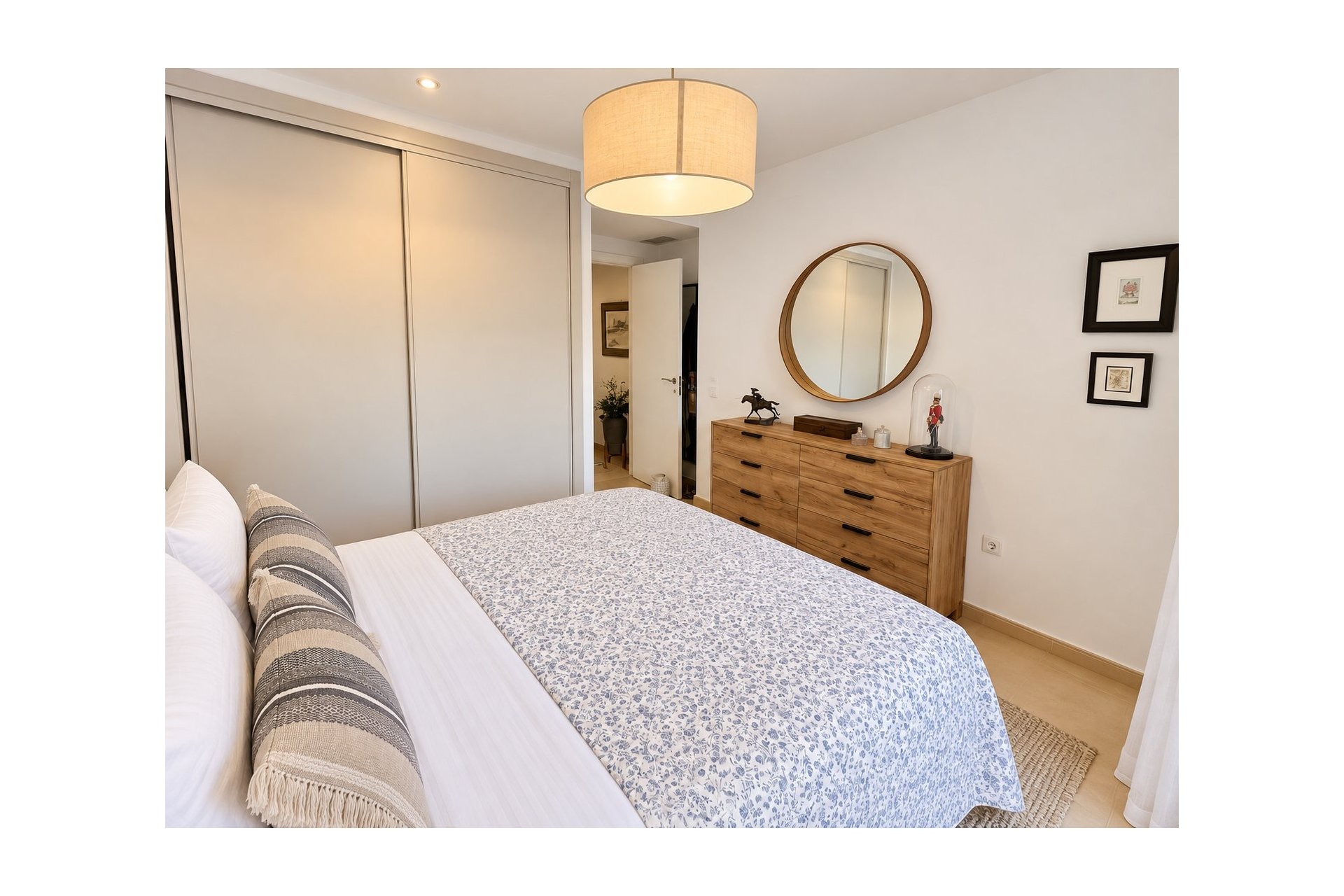 Resale - Apartment / flat -
Mar Menor Golf Resort - Mar Menor Golf Resort - Centre
