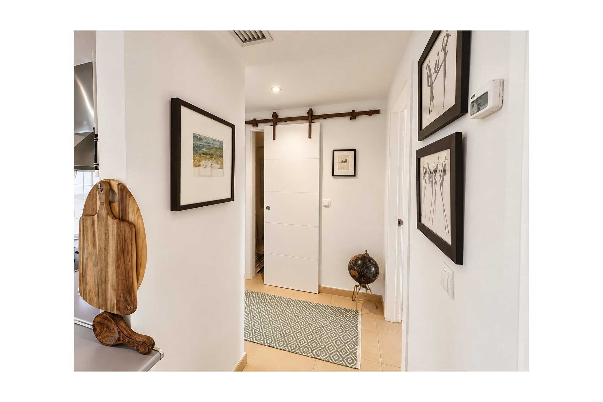 Resale - Apartment / flat -
Mar Menor Golf Resort - Mar Menor Golf Resort - Centre