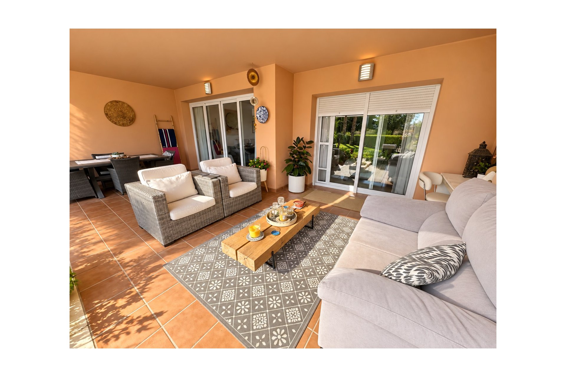 Resale - Apartment / flat -
Mar Menor Golf Resort - Mar Menor Golf Resort - Centre