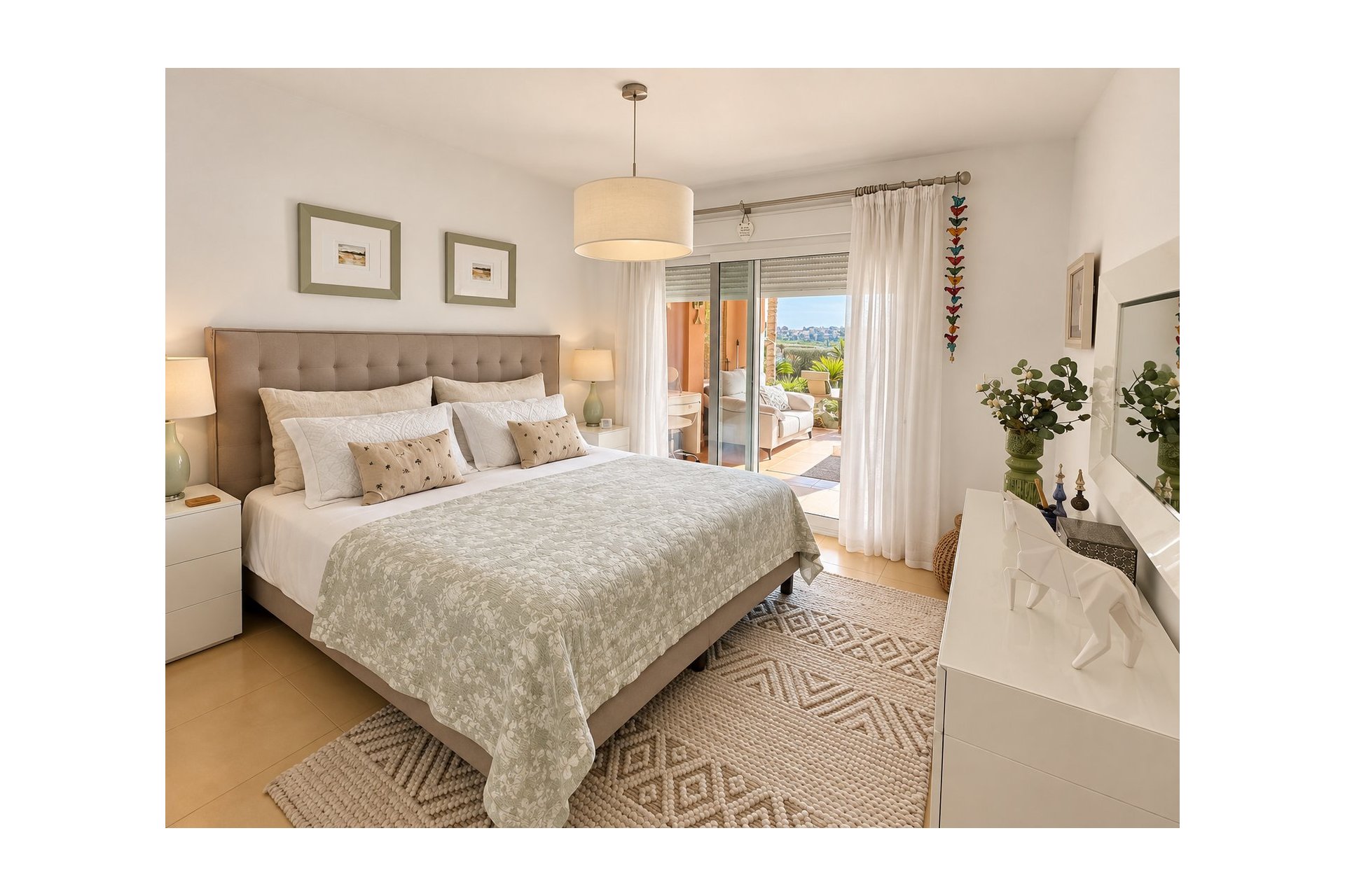 Resale - Apartment / flat -
Mar Menor Golf Resort - Mar Menor Golf Resort - Centre