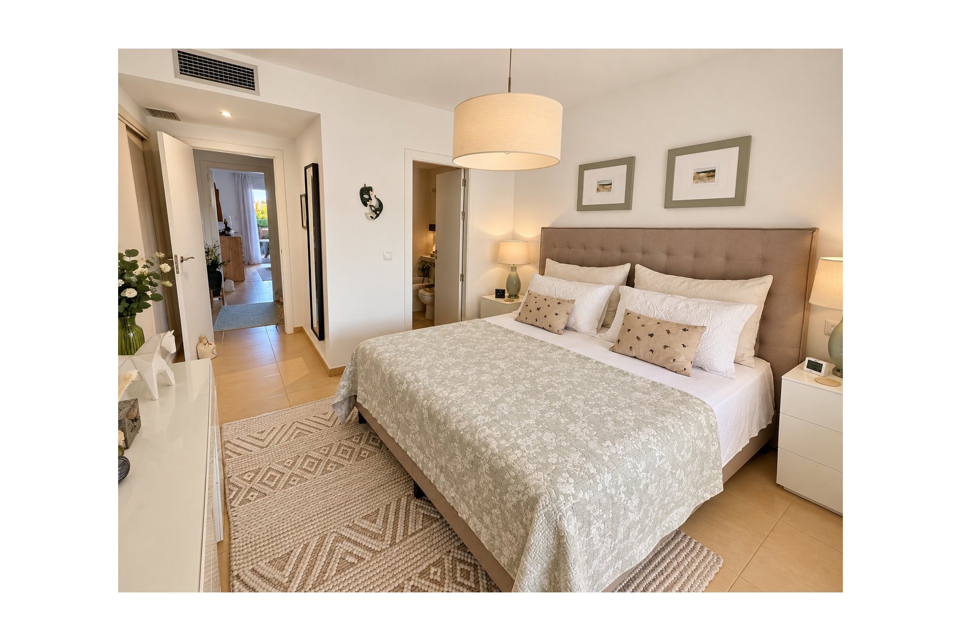 Resale - Apartment / flat -
Mar Menor Golf Resort - Mar Menor Golf Resort - Centre