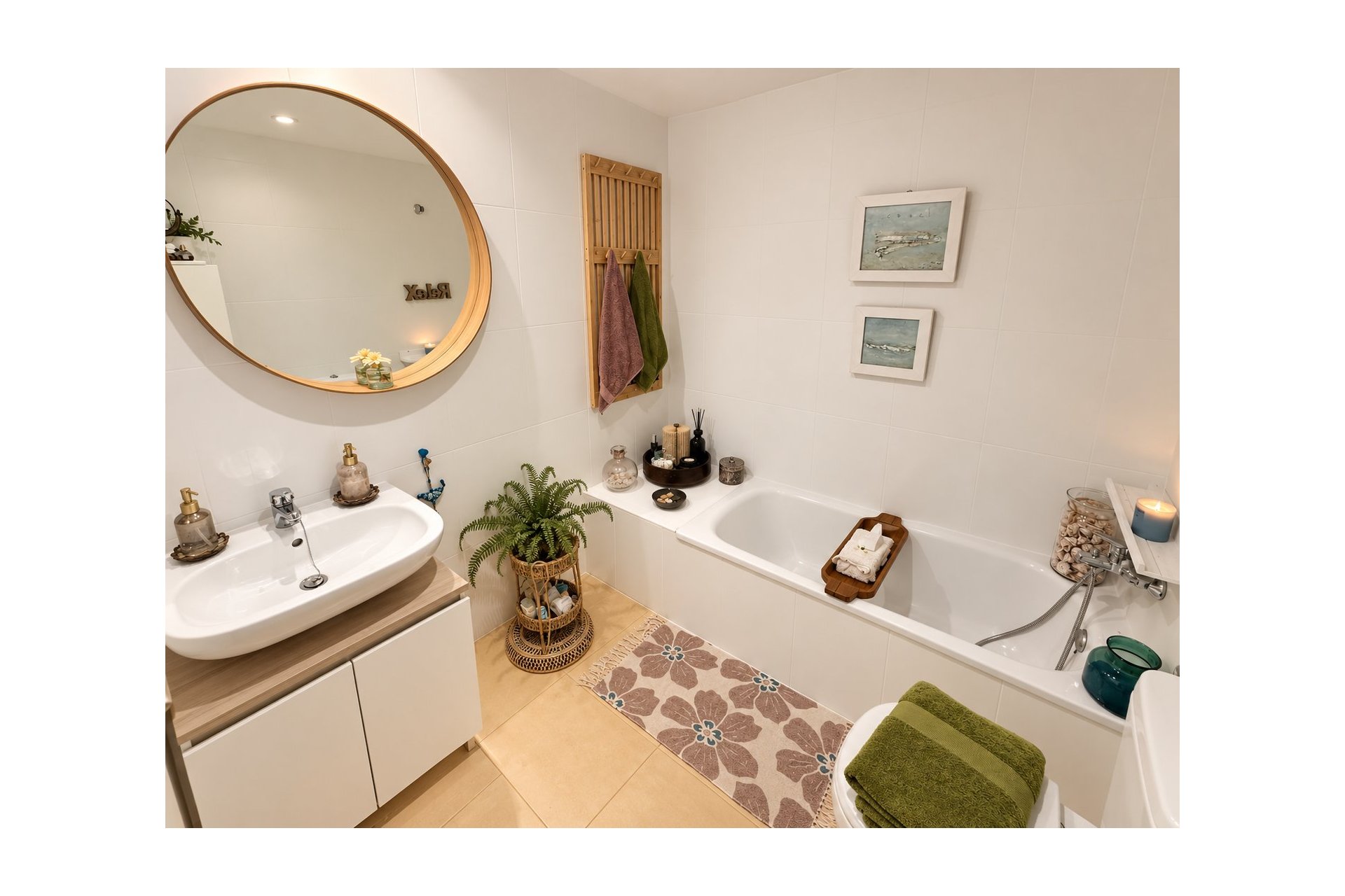 Resale - Apartment / flat -
Mar Menor Golf Resort - Mar Menor Golf Resort - Centre