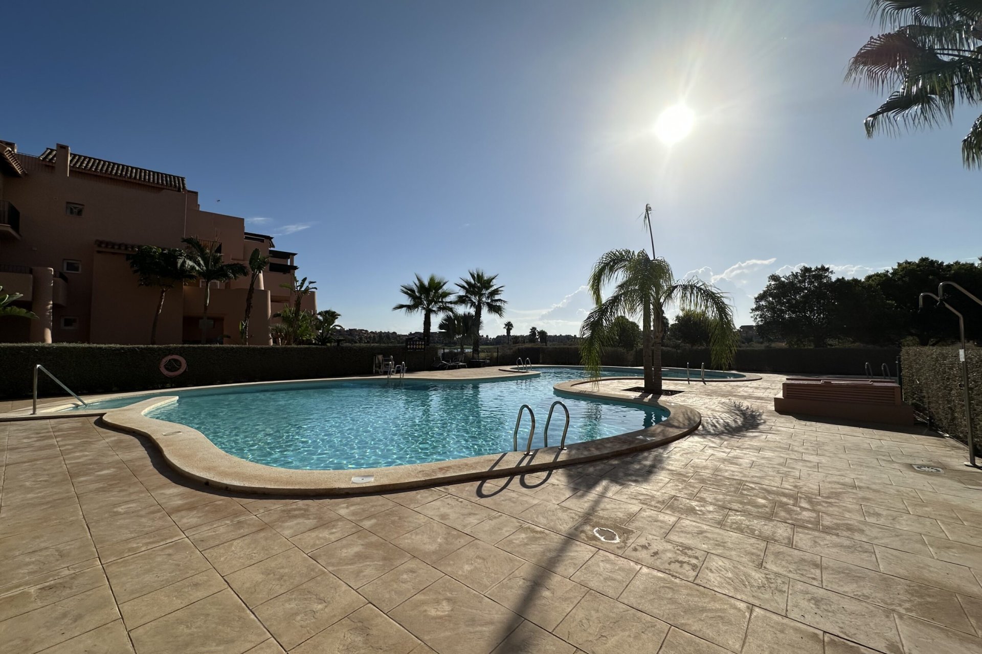 Resale - Apartment / flat -
Mar Menor Golf Resort - Mar Menor Golf Resort - Centre