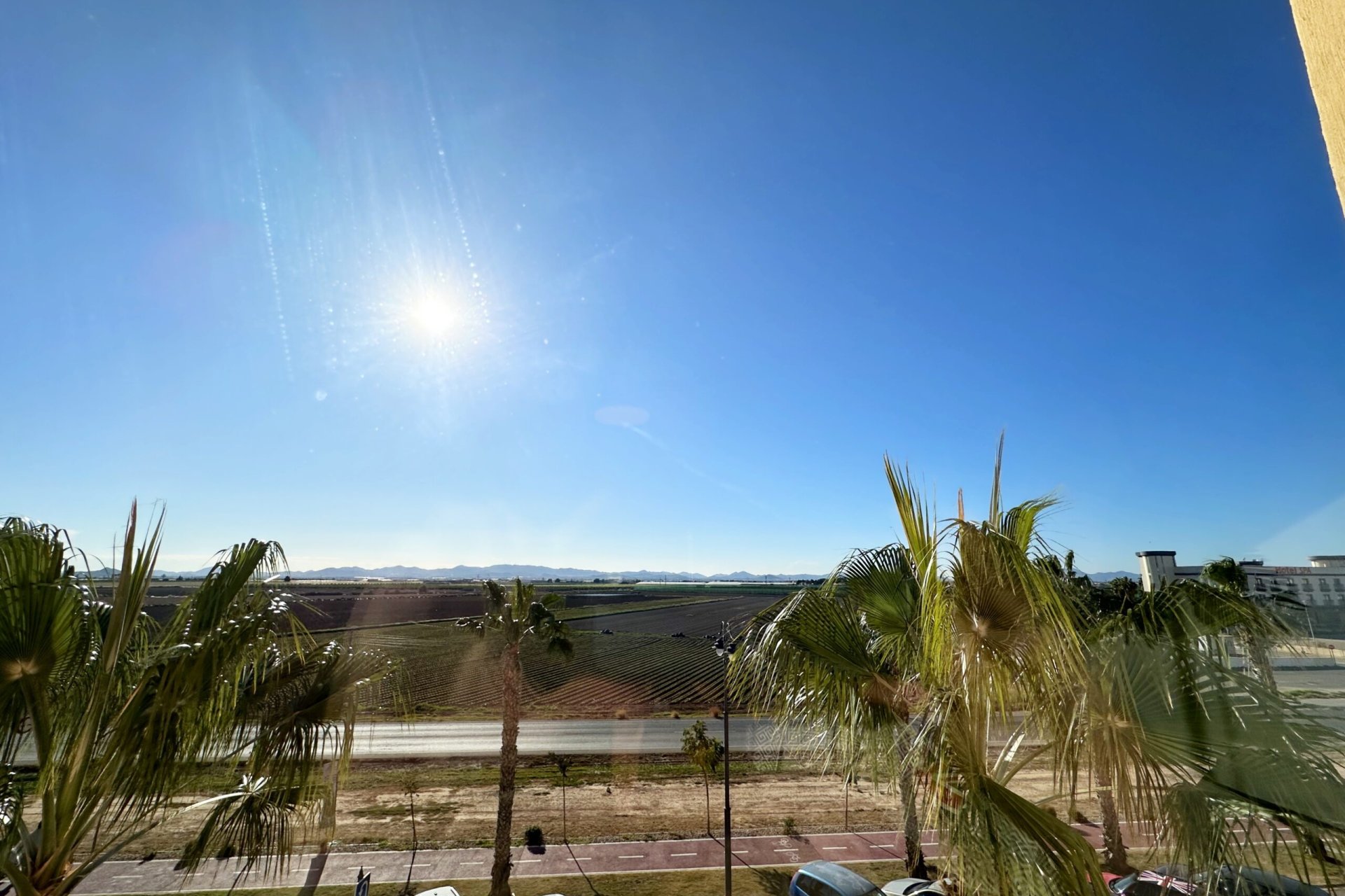 Resale - Apartment / flat -
Mar Menor Golf Resort