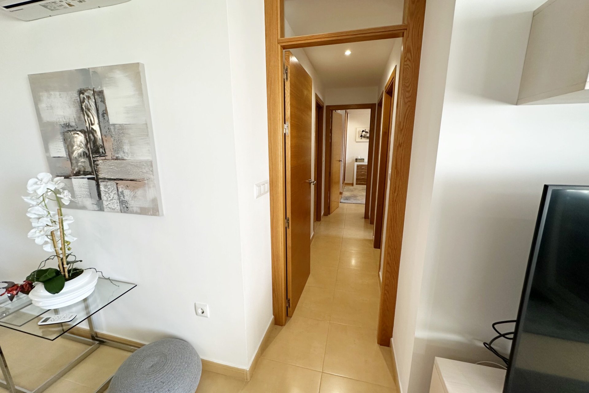 Resale - Apartment / flat -
Mar Menor Golf Resort
