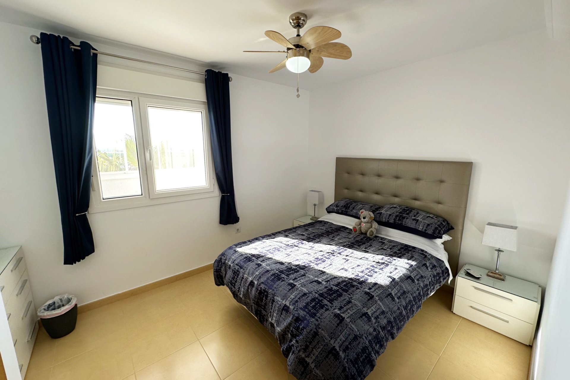 Resale - Apartment / flat -
Mar Menor Golf Resort
