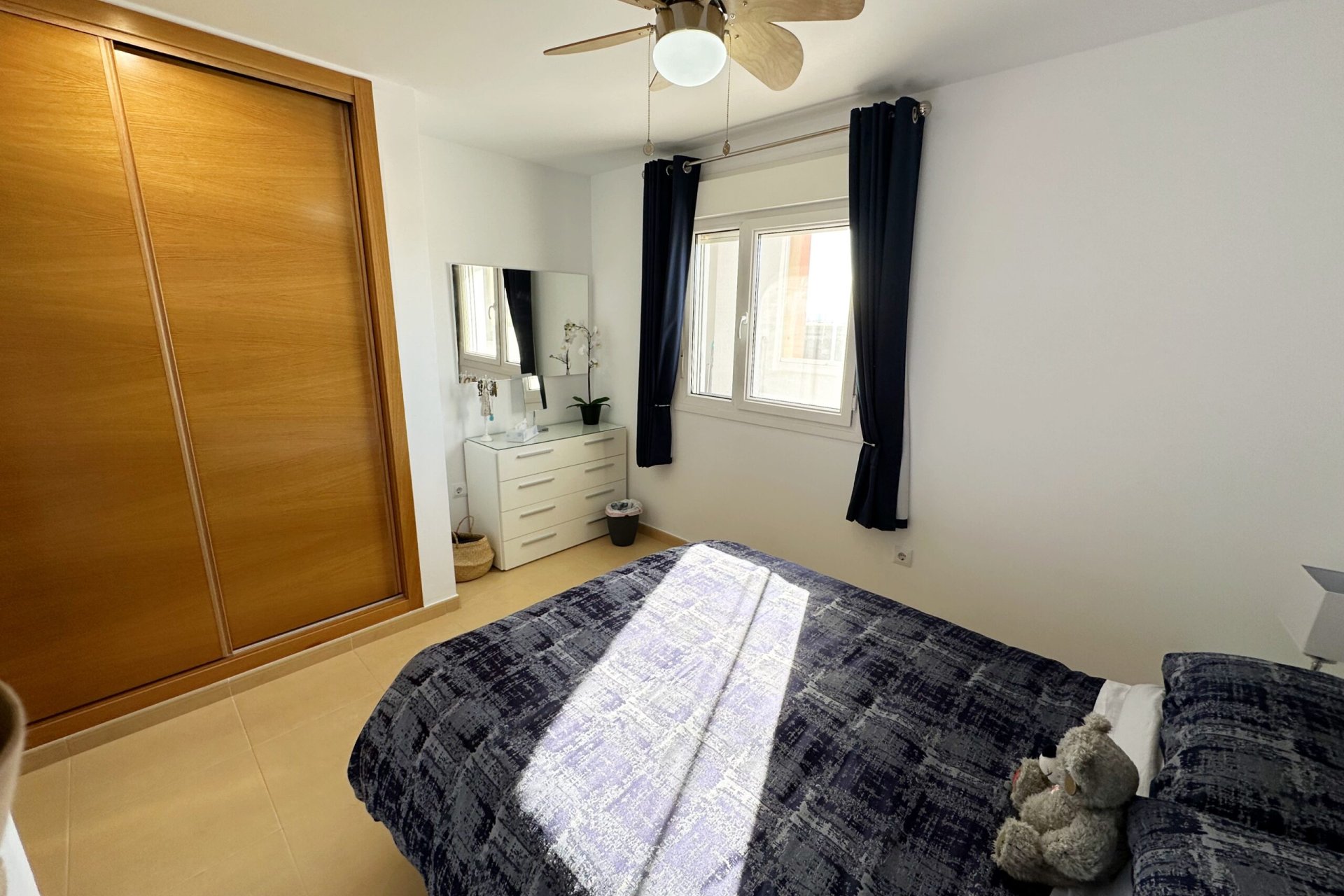 Resale - Apartment / flat -
Mar Menor Golf Resort