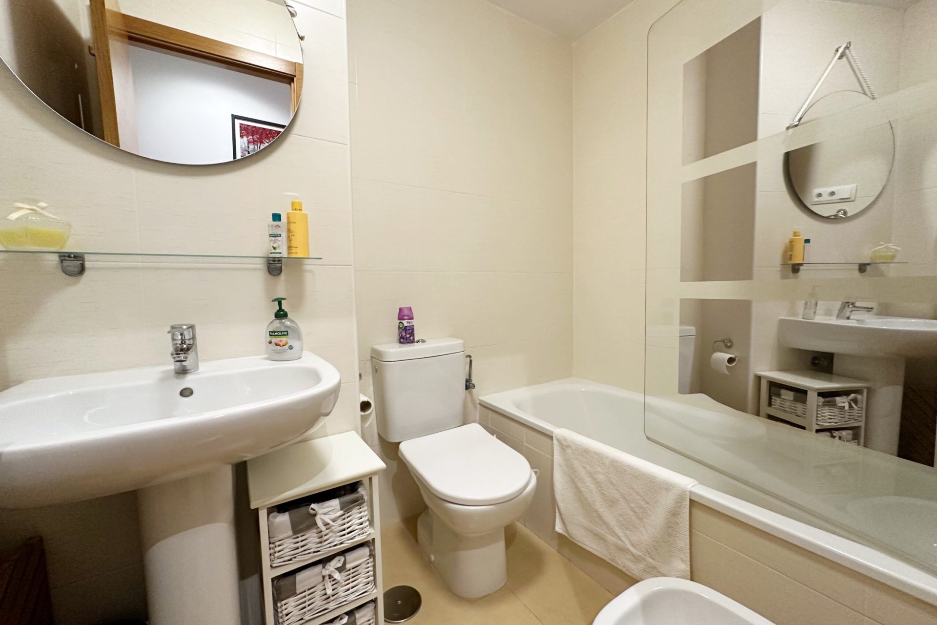 Resale - Apartment / flat -
Mar Menor Golf Resort