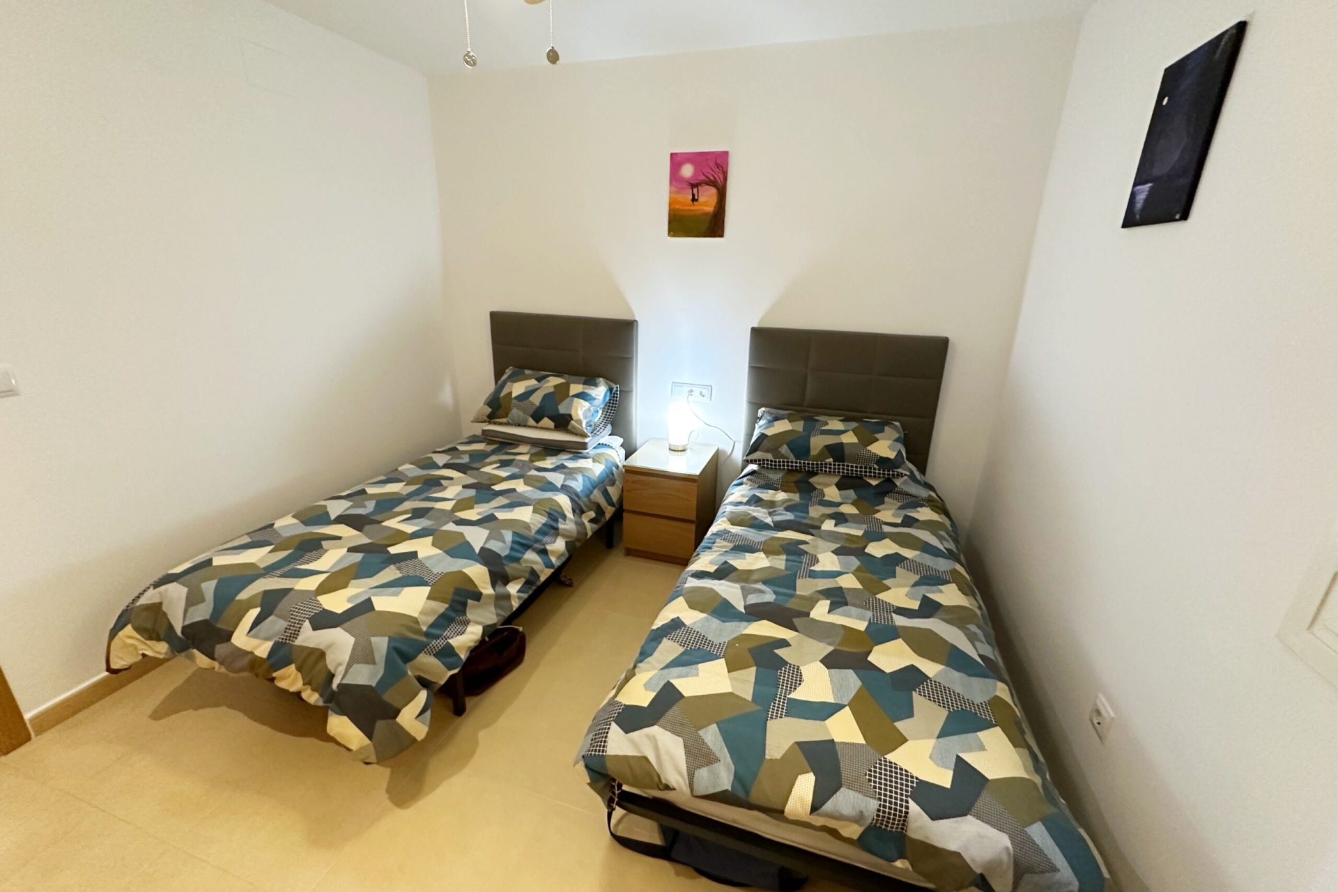 Resale - Apartment / flat -
Mar Menor Golf Resort