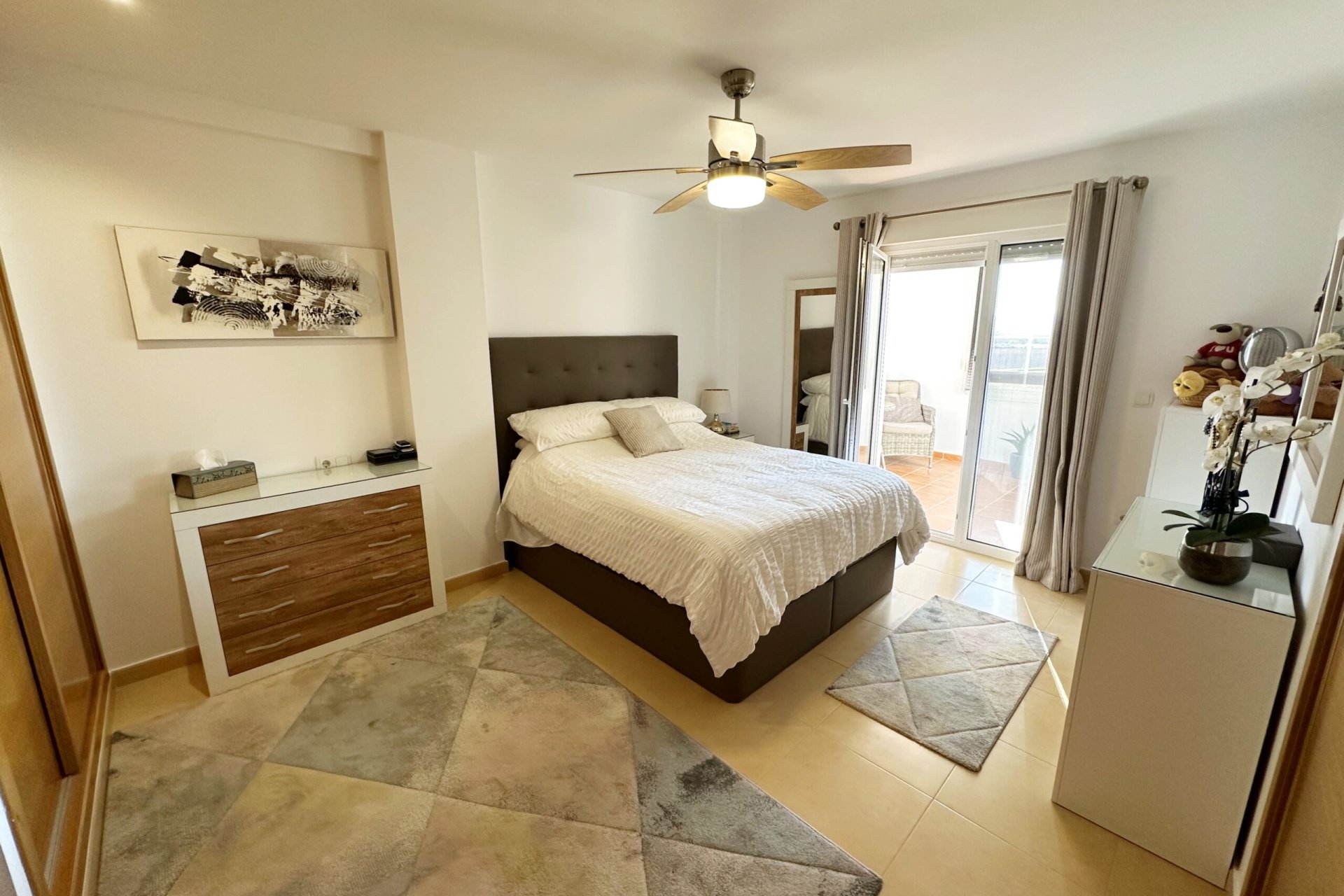 Resale - Apartment / flat -
Mar Menor Golf Resort