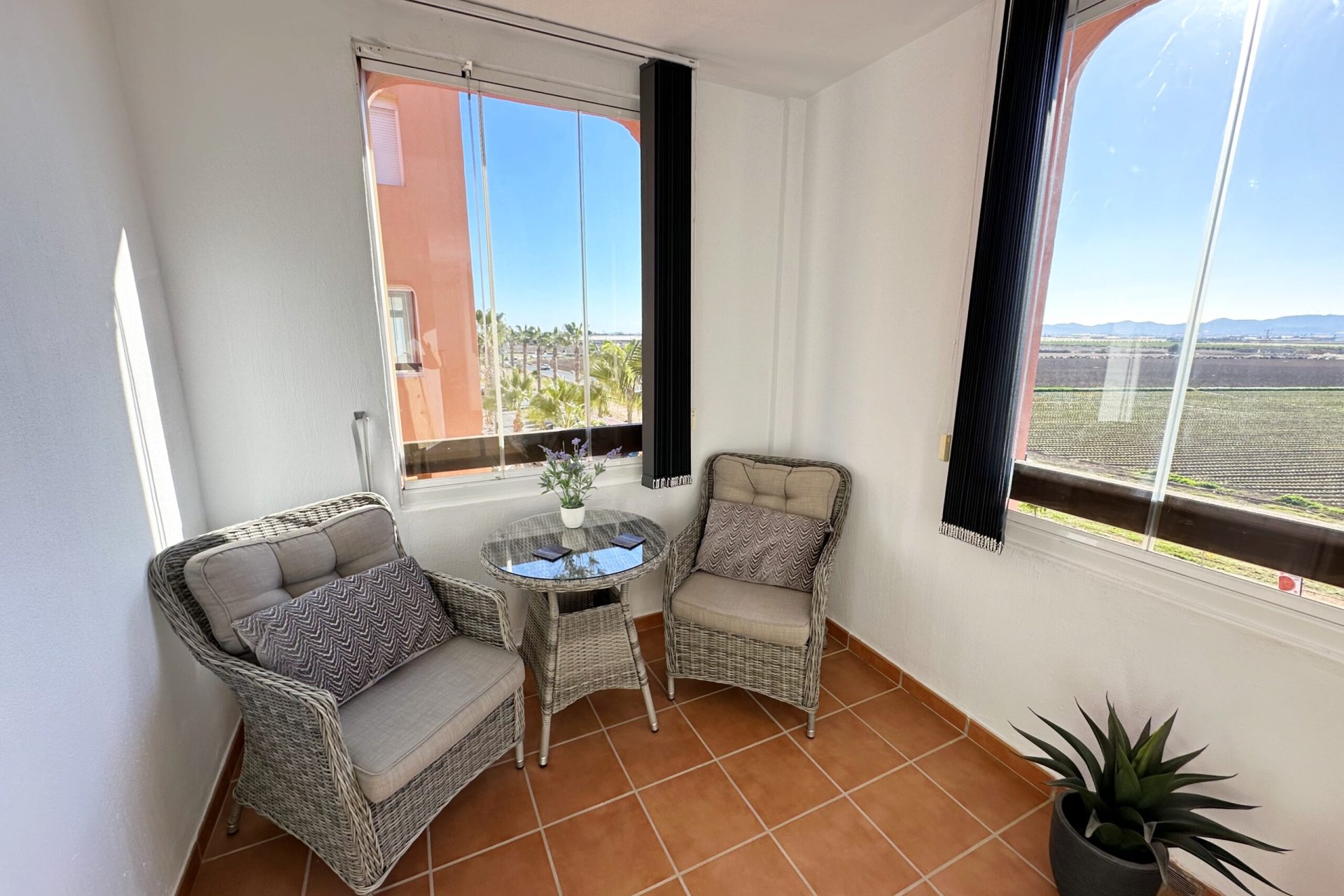 Resale - Apartment / flat -
Mar Menor Golf Resort