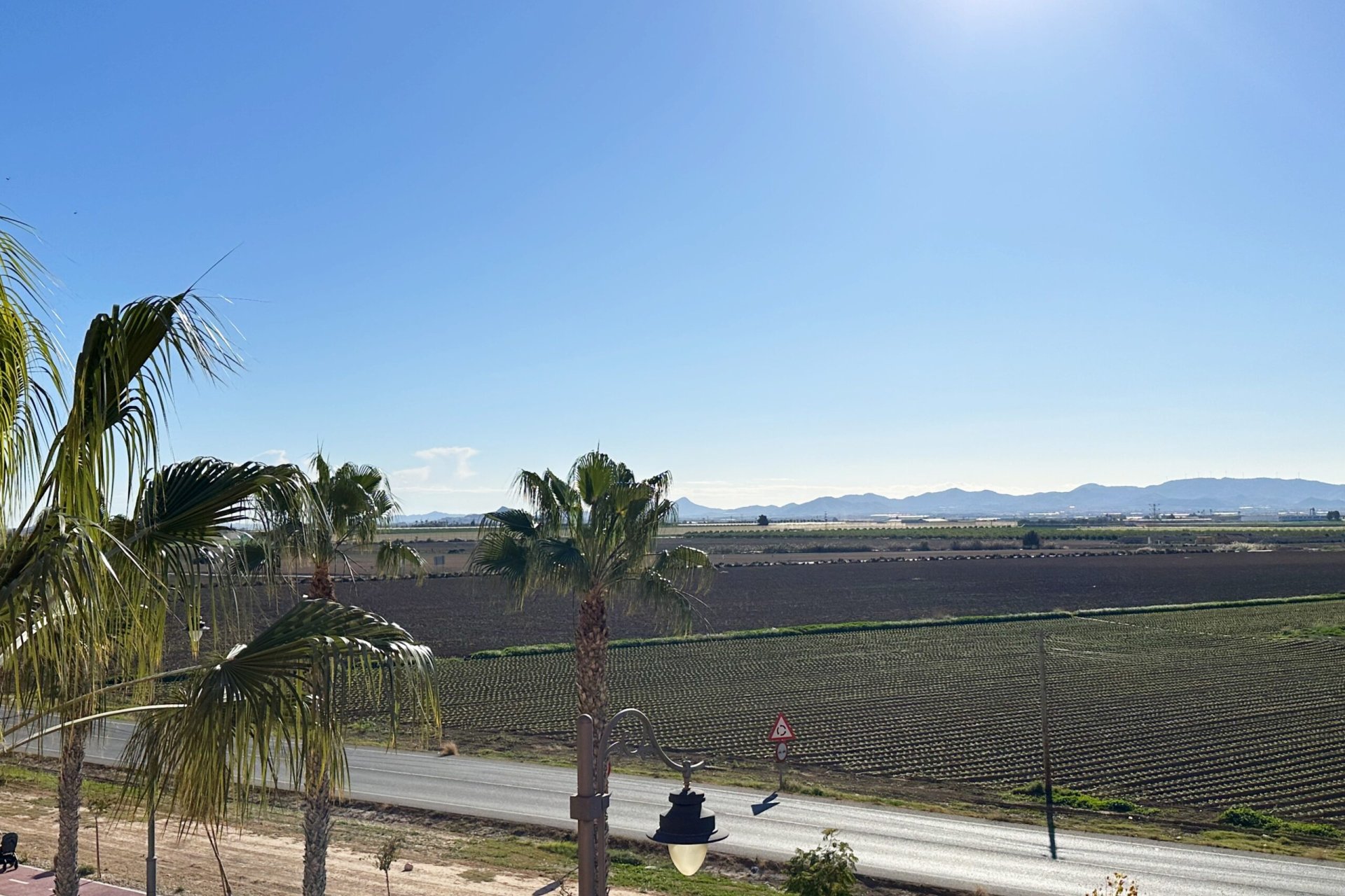 Resale - Apartment / flat -
Mar Menor Golf Resort