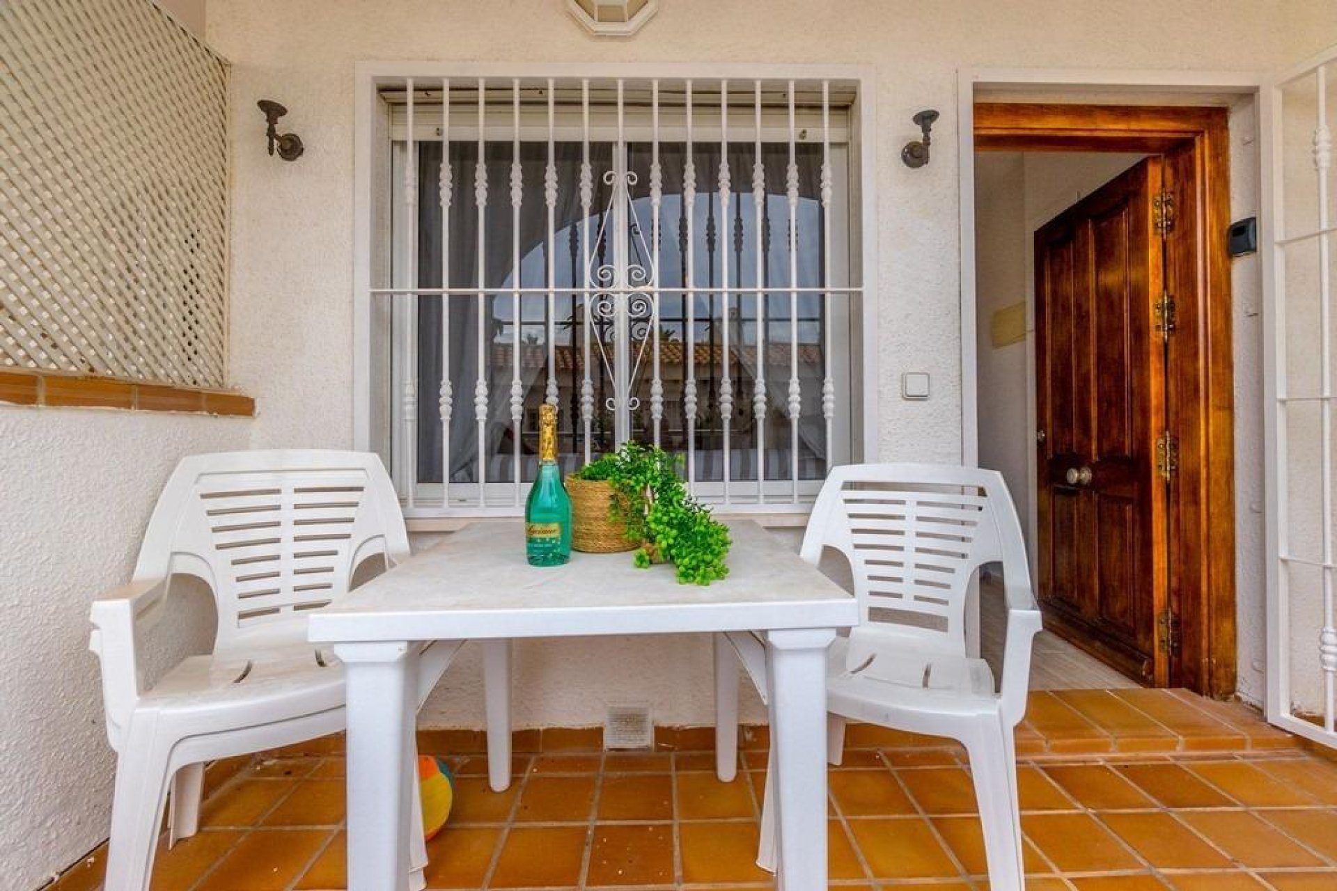 Resale - Apartment / flat -
Orihuela Costa - Aguamarina