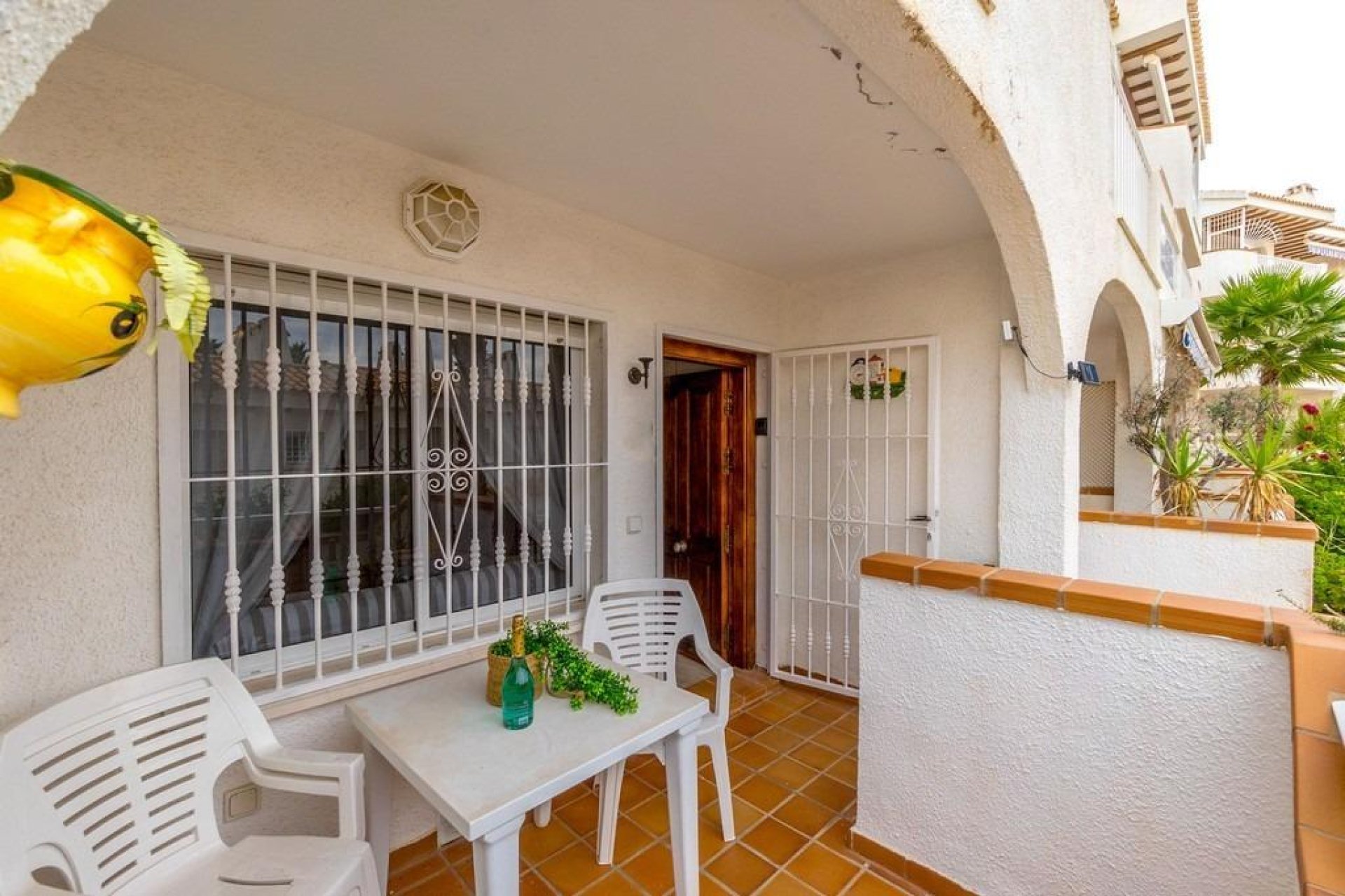 Resale - Apartment / flat -
Orihuela Costa - Aguamarina