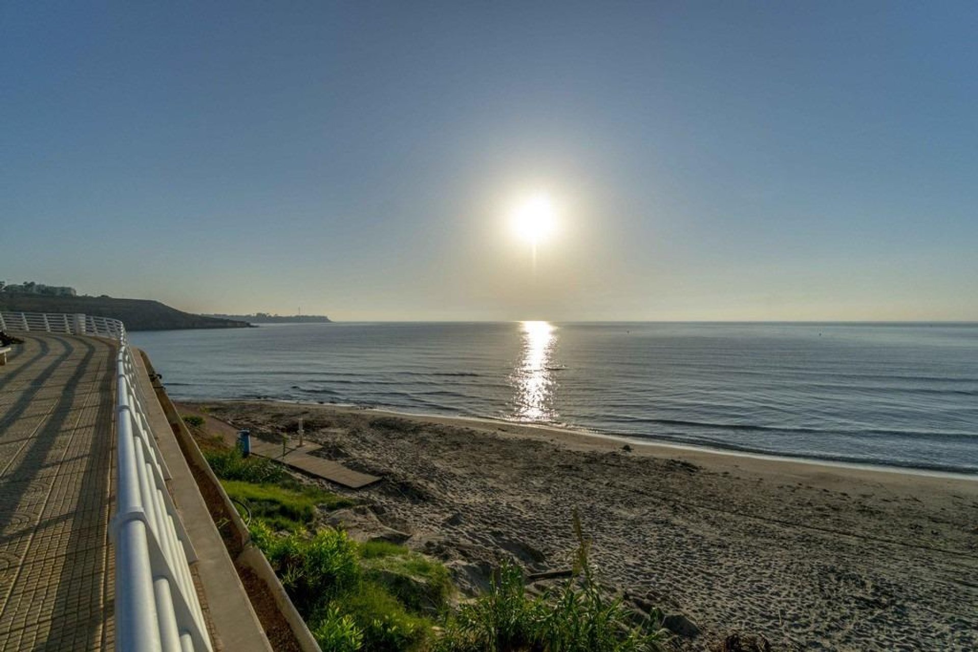 Resale - Apartment / flat -
Orihuela Costa - Aguamarina