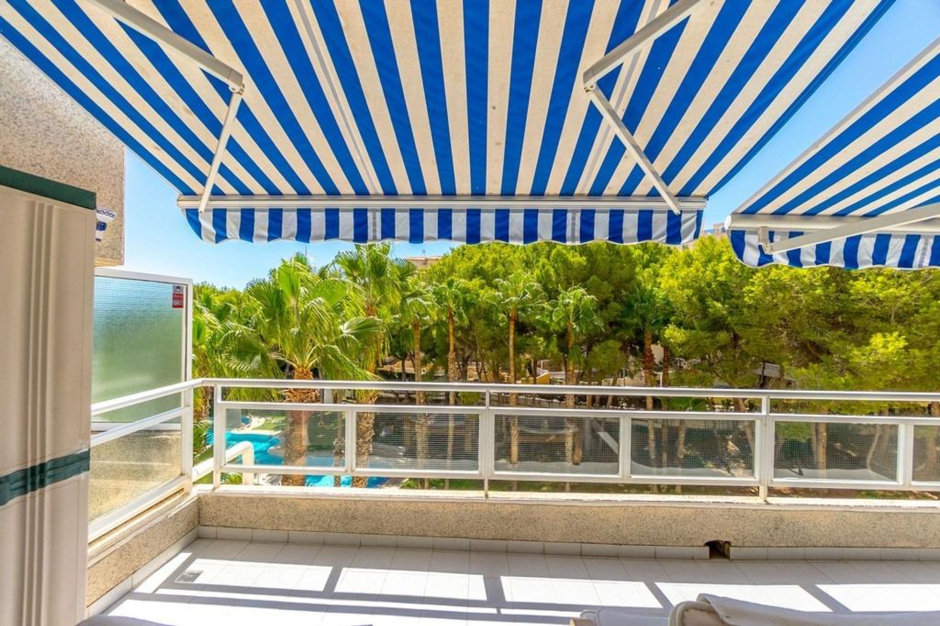 Resale - Apartment / flat -
Orihuela Costa - Altos de Campoamor