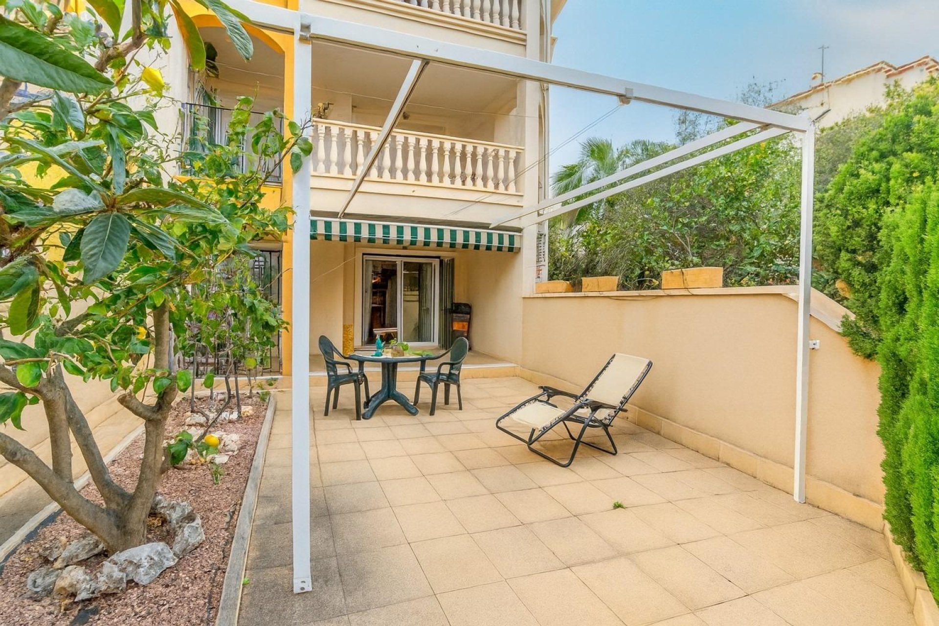 Resale - Apartment / flat -
Orihuela Costa - Altos de Campoamor