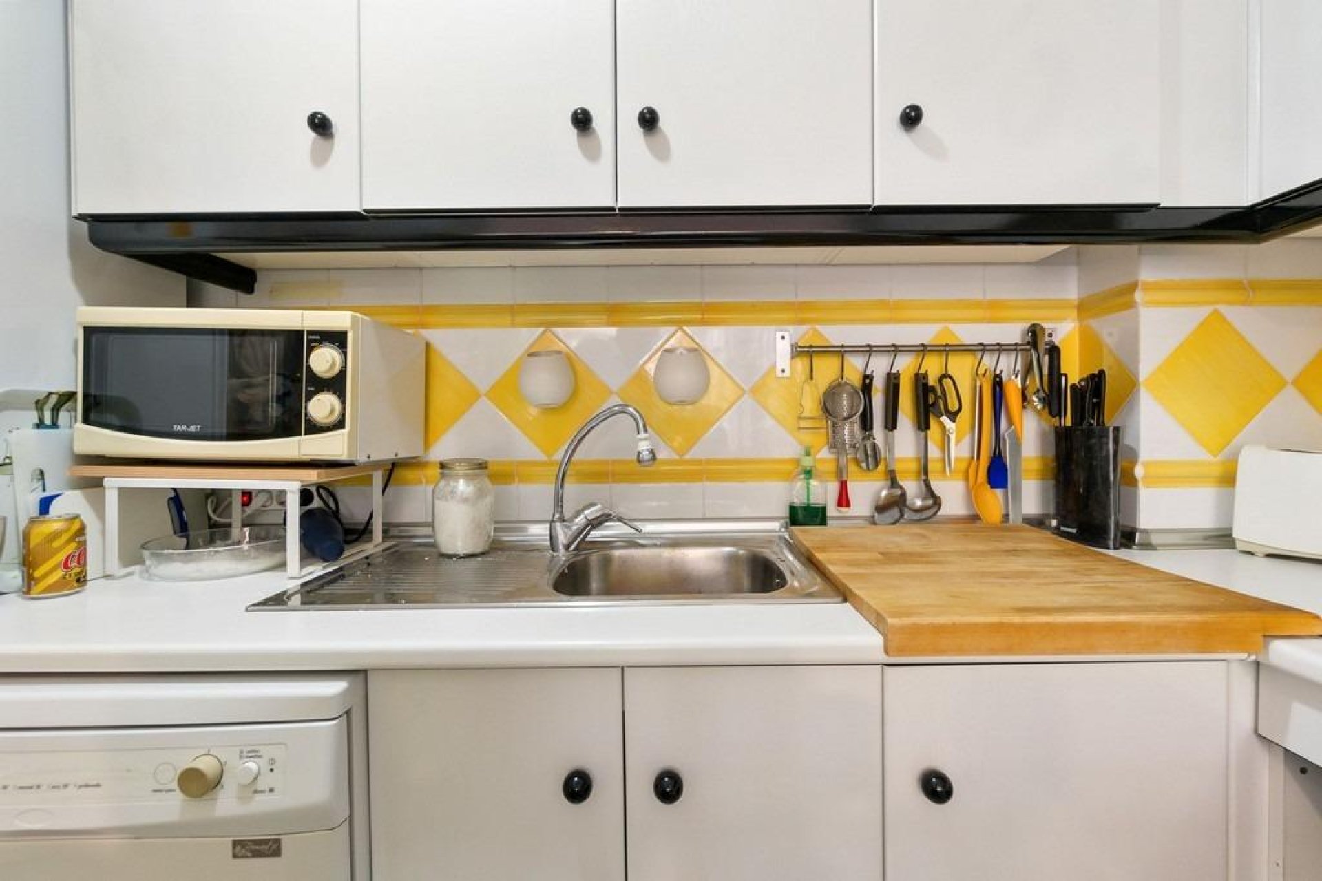 Resale - Apartment / flat -
Orihuela Costa - Altos de Campoamor