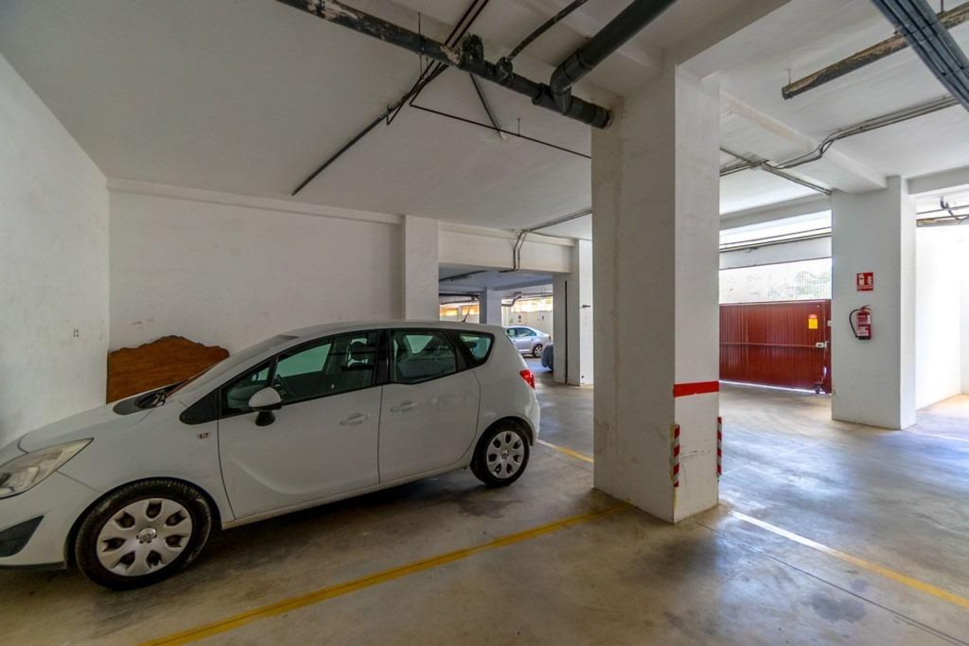 Resale - Apartment / flat -
Orihuela Costa - Altos de Campoamor