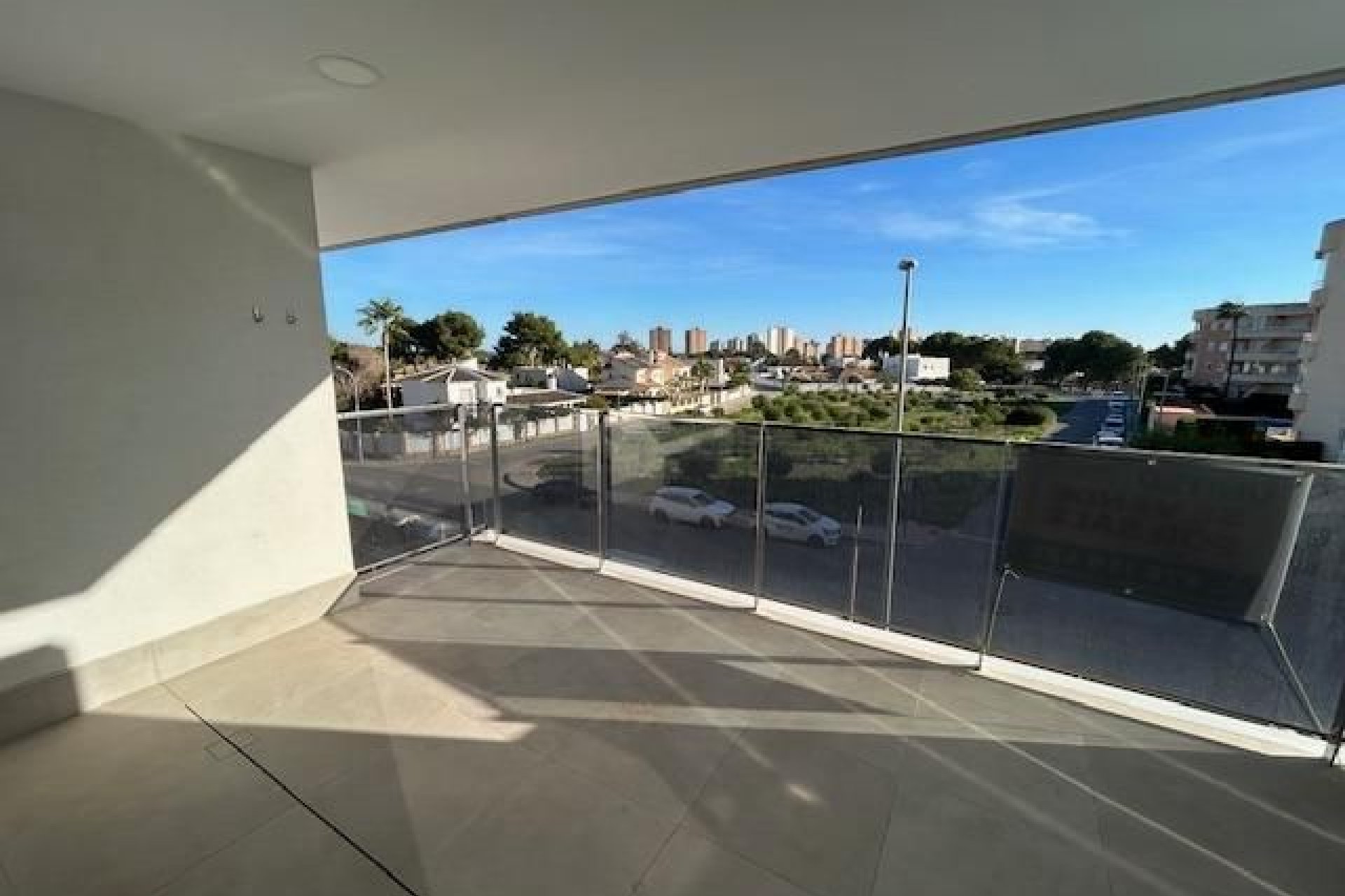 Resale - Apartment / flat -
Orihuela Costa - Altos de Campoamor