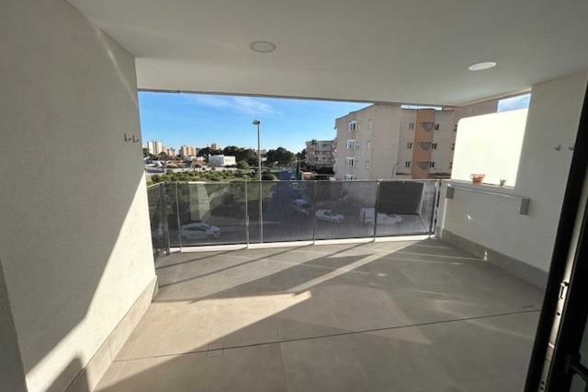 Resale - Apartment / flat -
Orihuela Costa - Altos de Campoamor