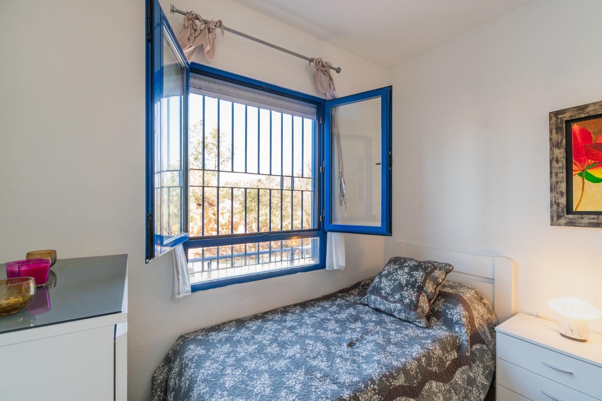 Resale - Apartment / flat -
Orihuela Costa - Altos de Campoamor