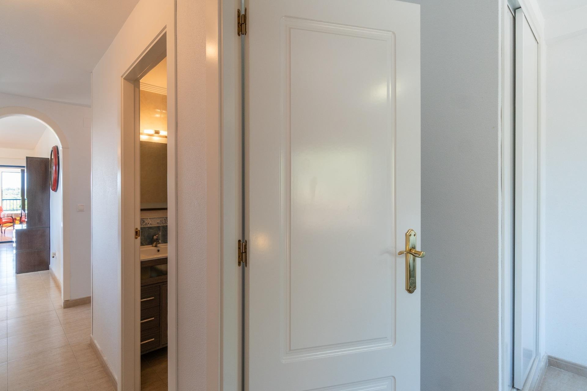 Resale - Apartment / flat -
Orihuela Costa - Altos de Campoamor