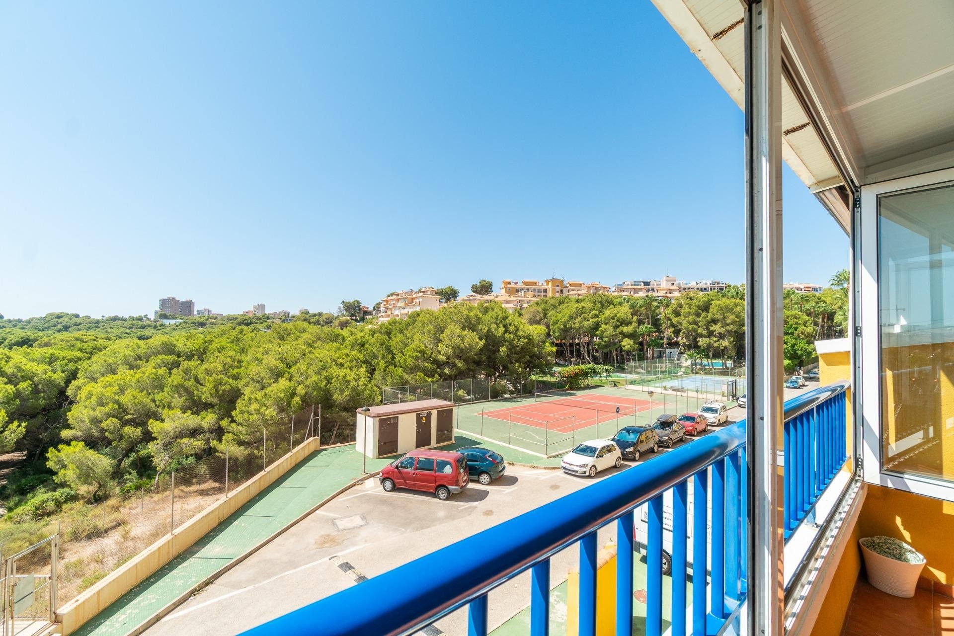 Resale - Apartment / flat -
Orihuela Costa - Altos de Campoamor